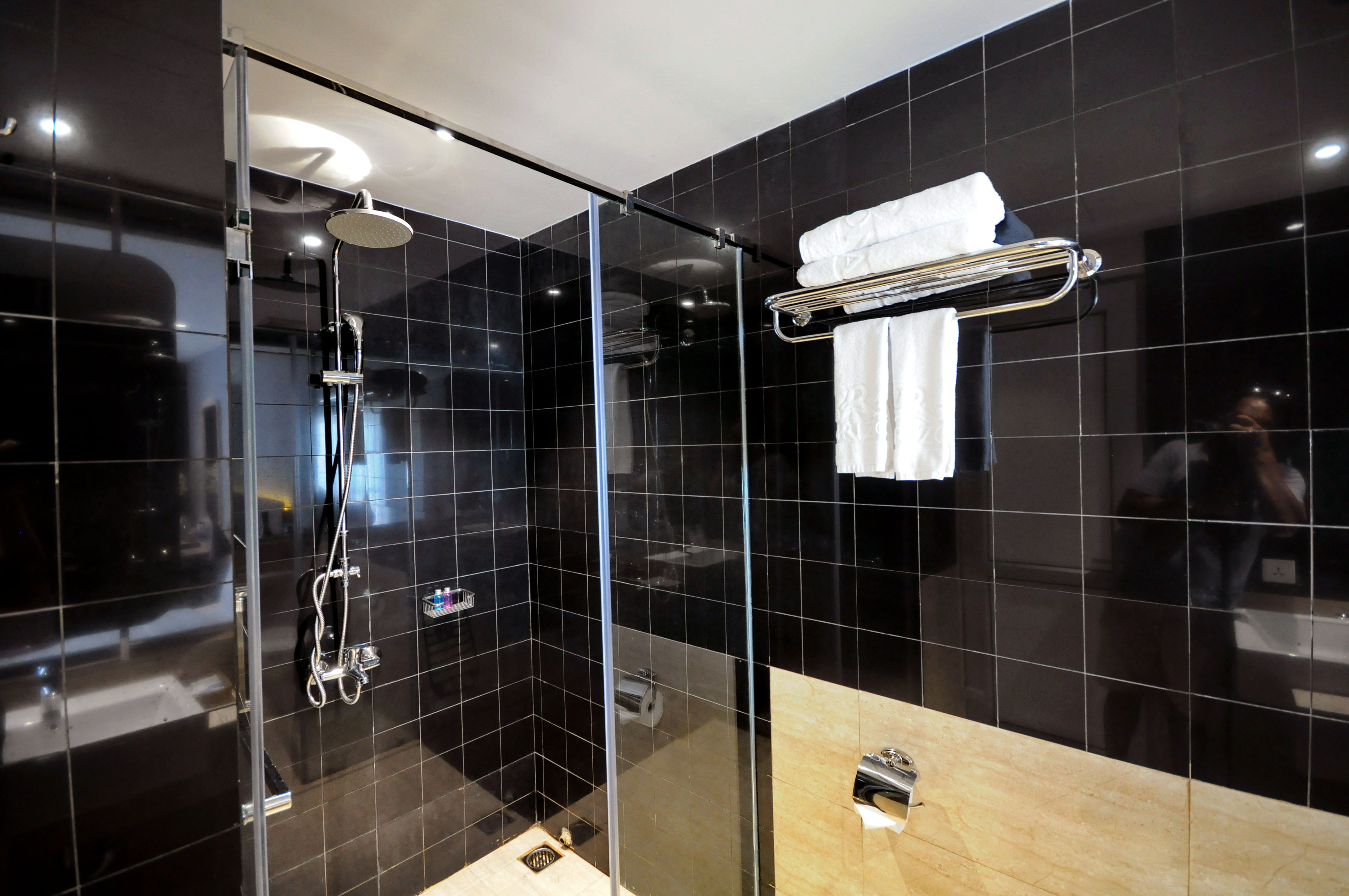 Family Room Connecting Room