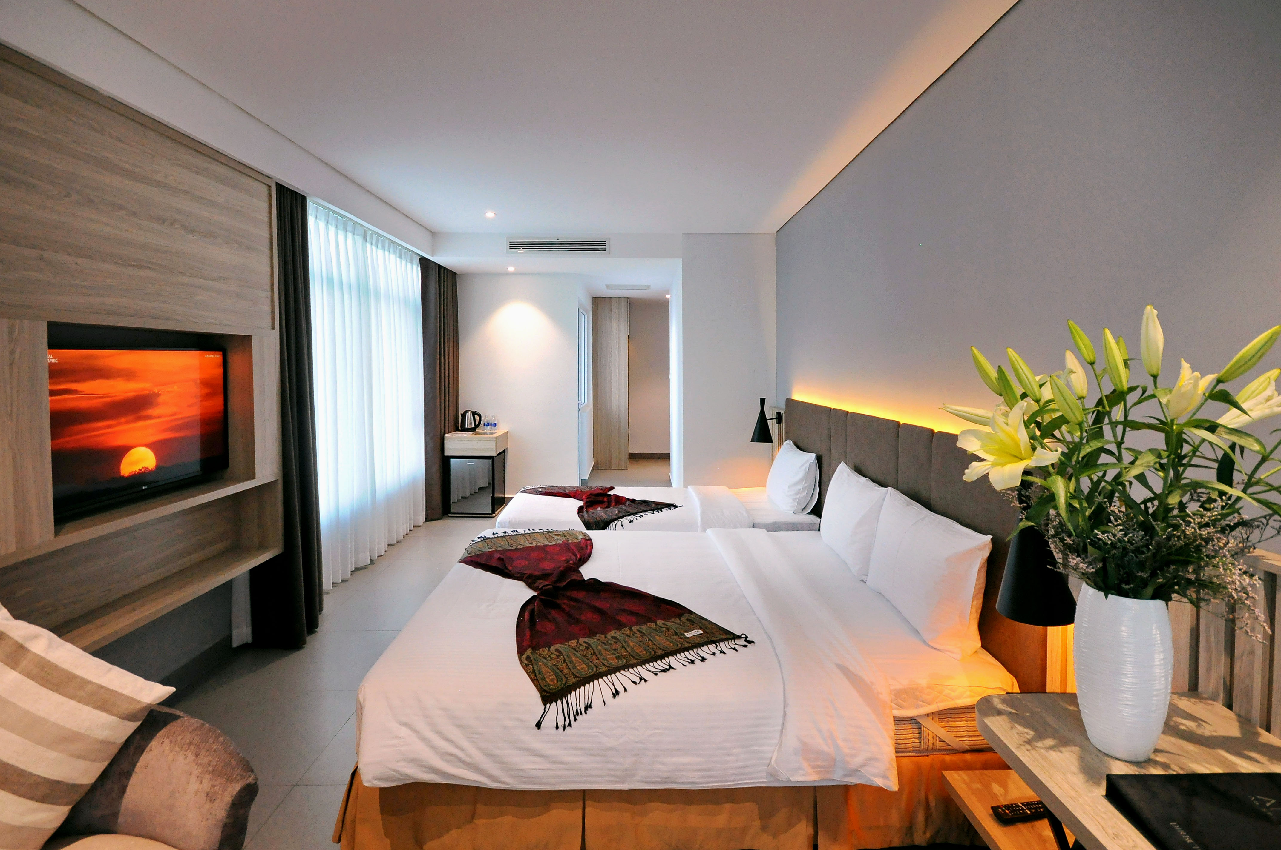 Room Premium Sea View