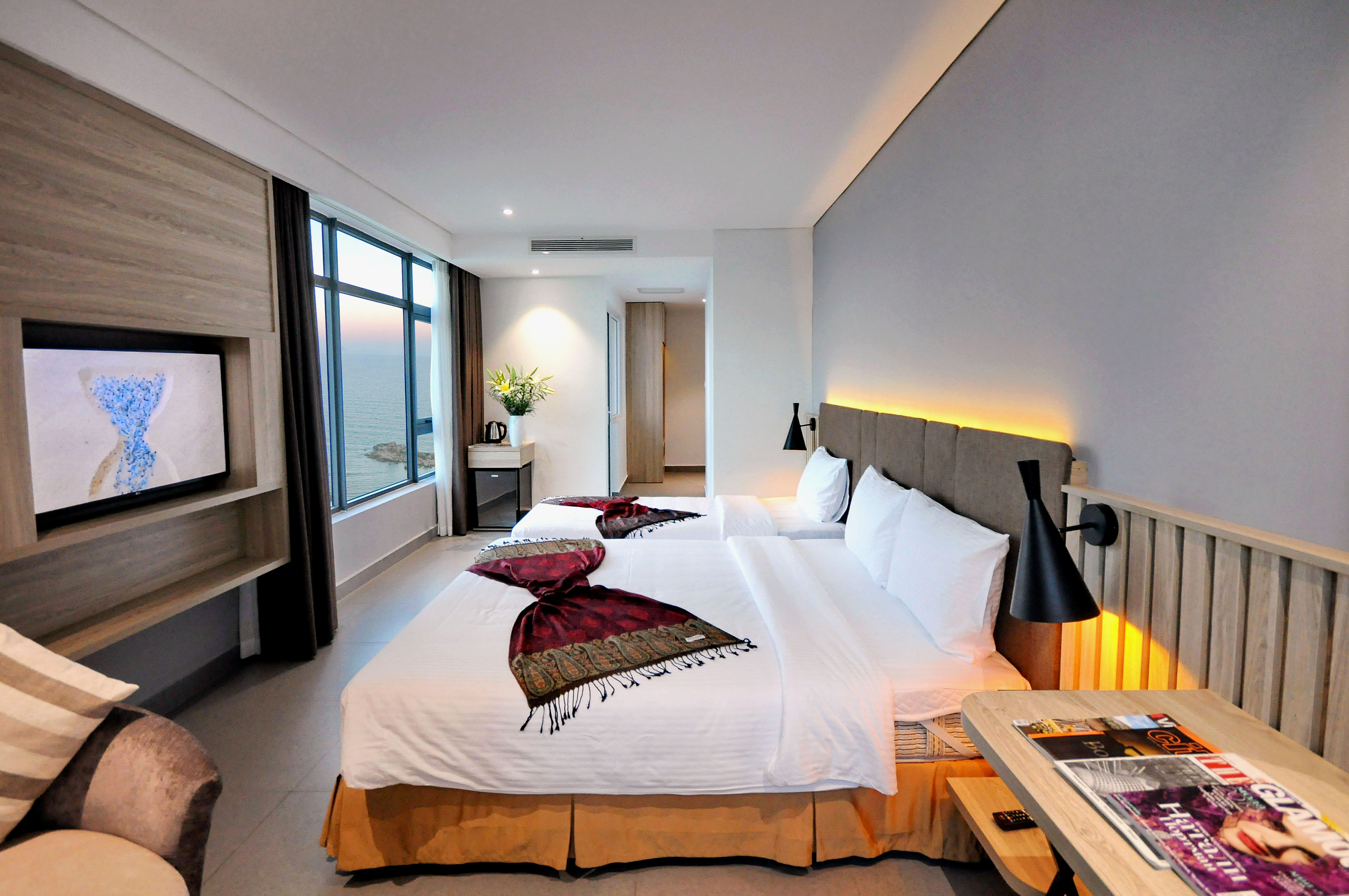 Room Premium Sea View