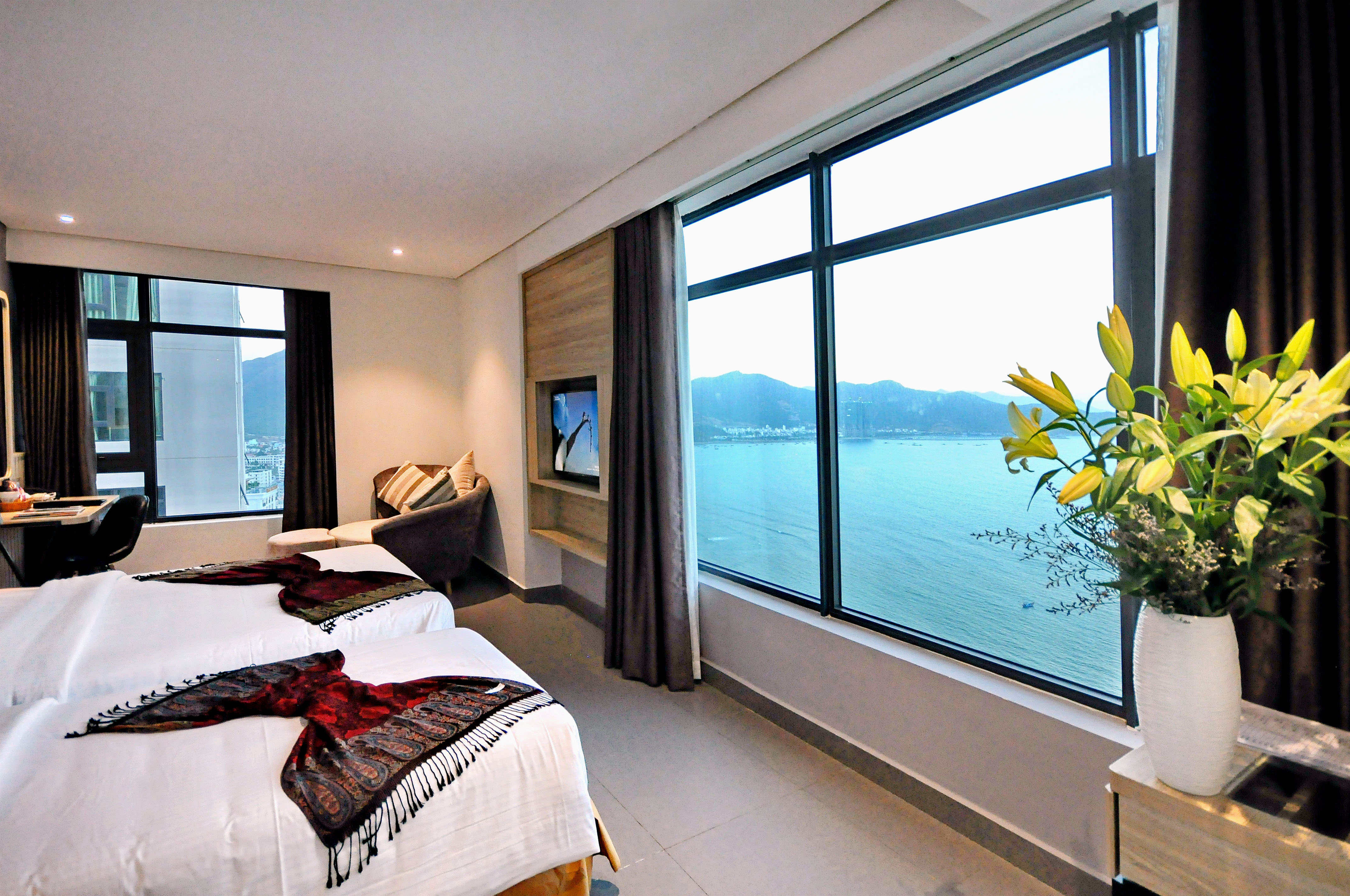 Room Premium Sea View