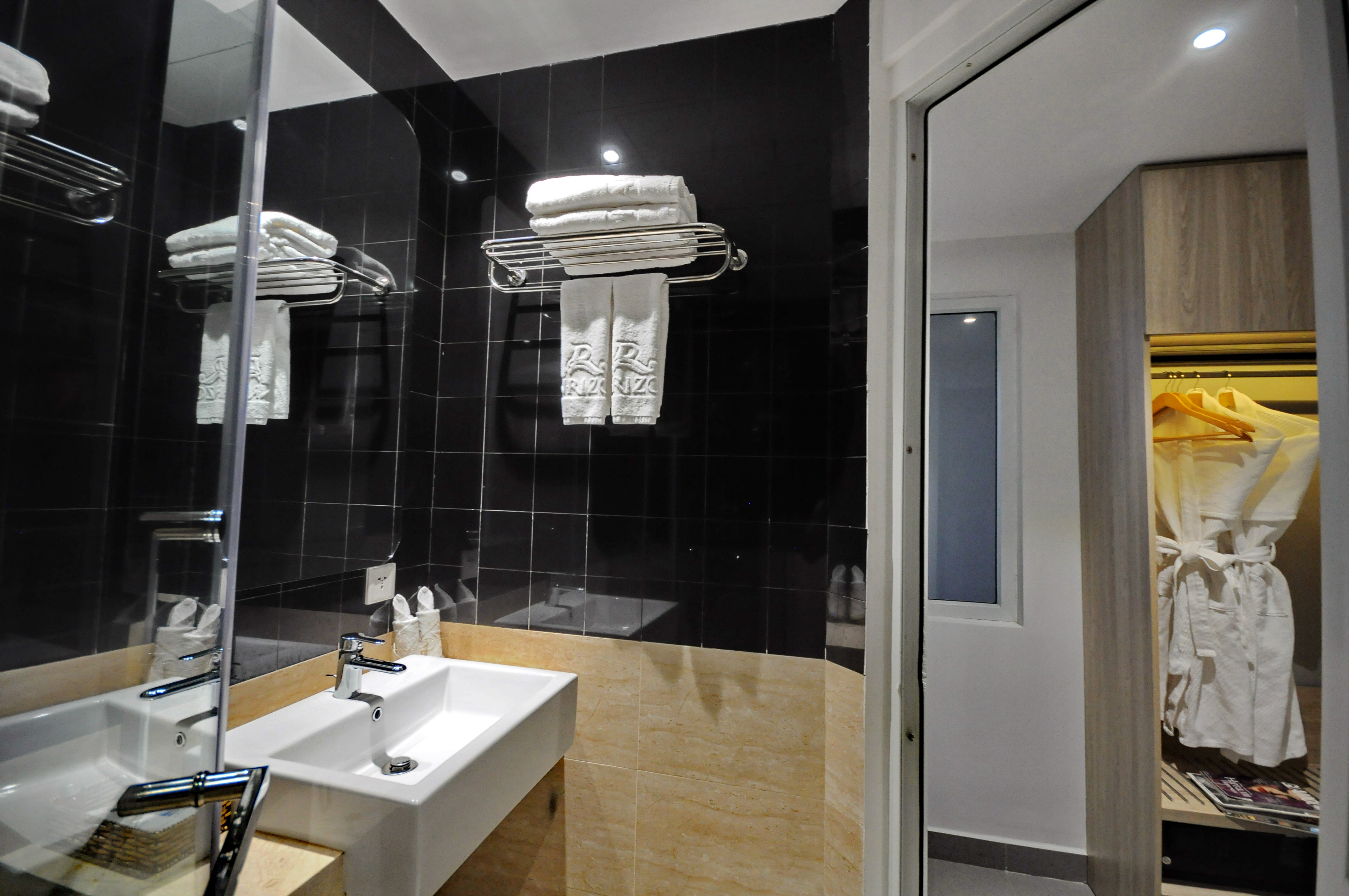 Room Premium Sea View