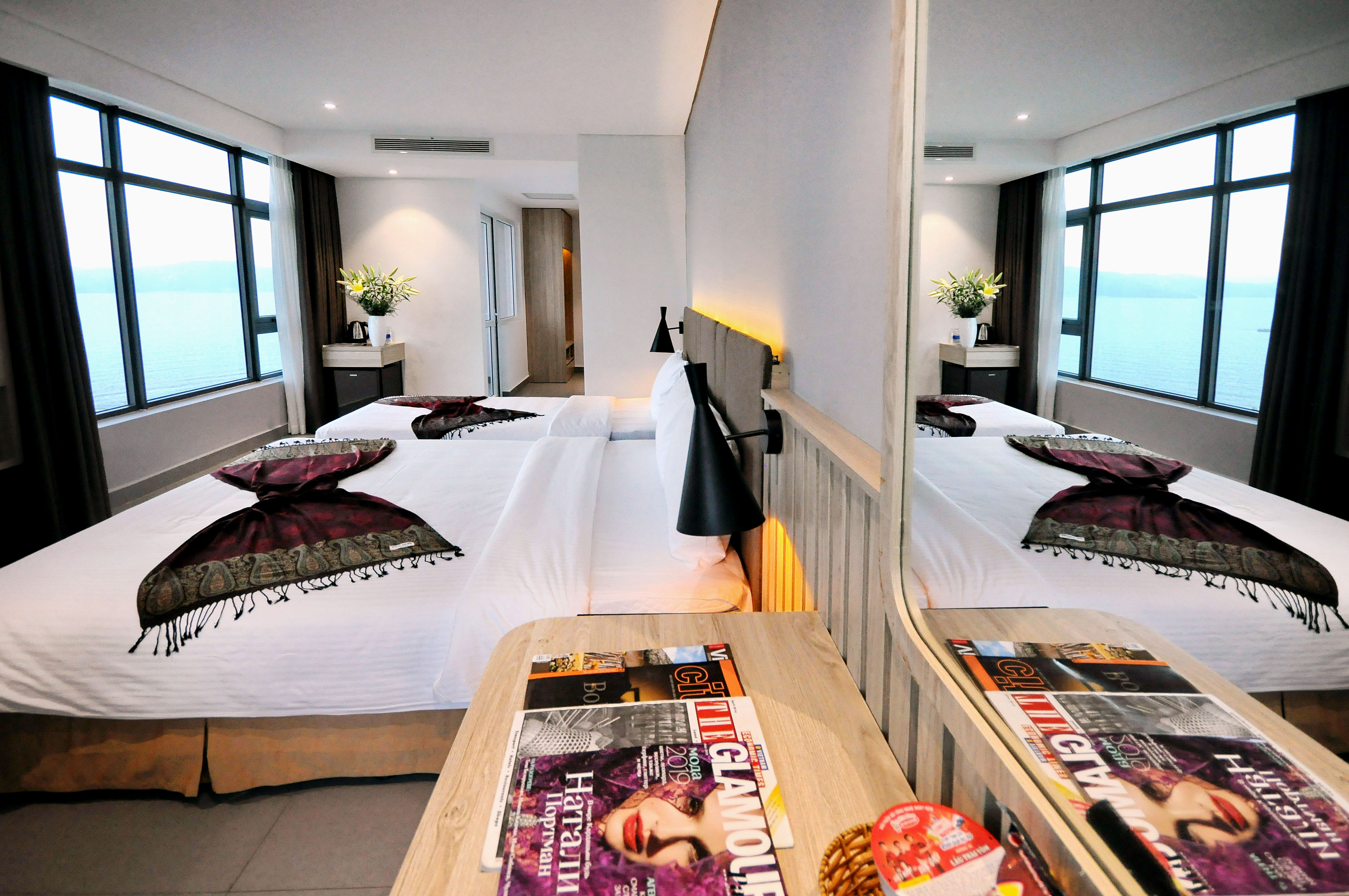 Room Premium Sea View