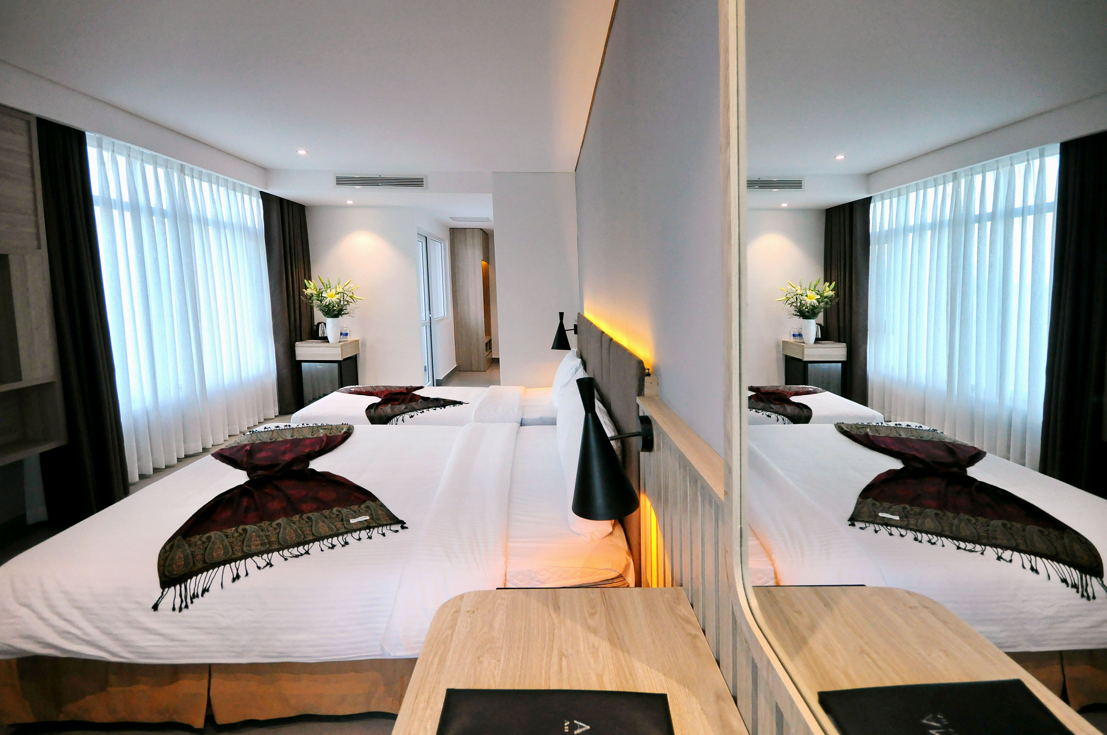 Room Premium Sea View