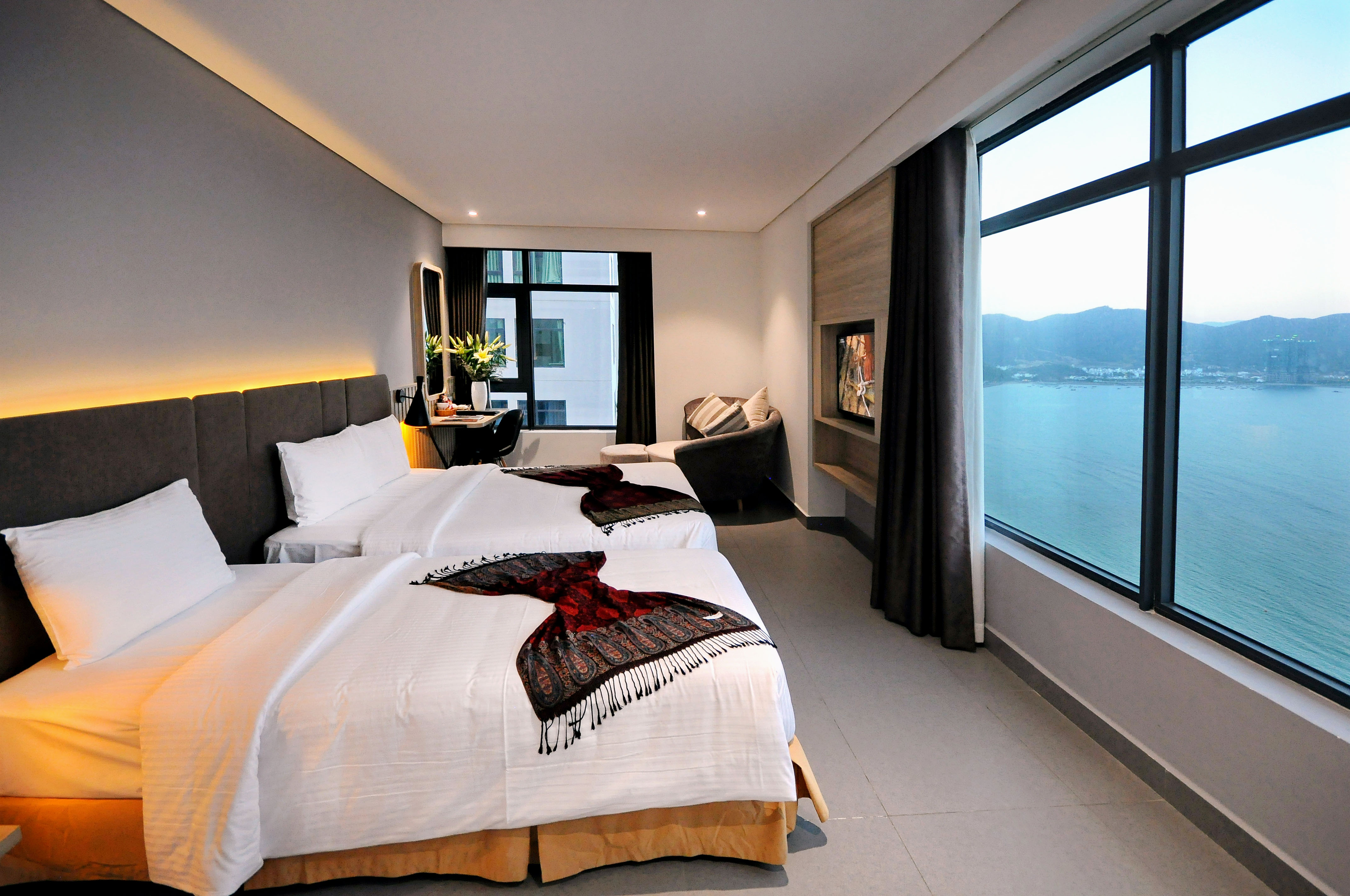 Room Premium Sea View