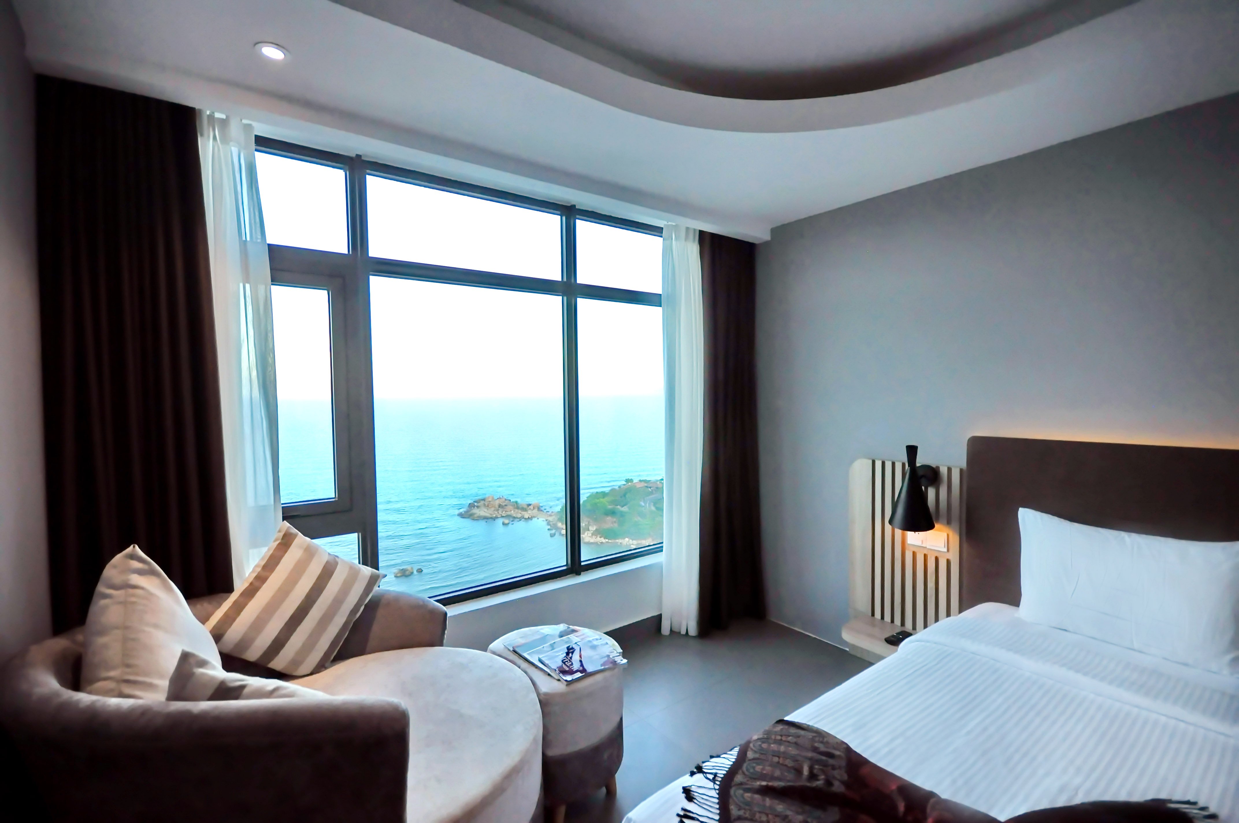 Suite Sea View