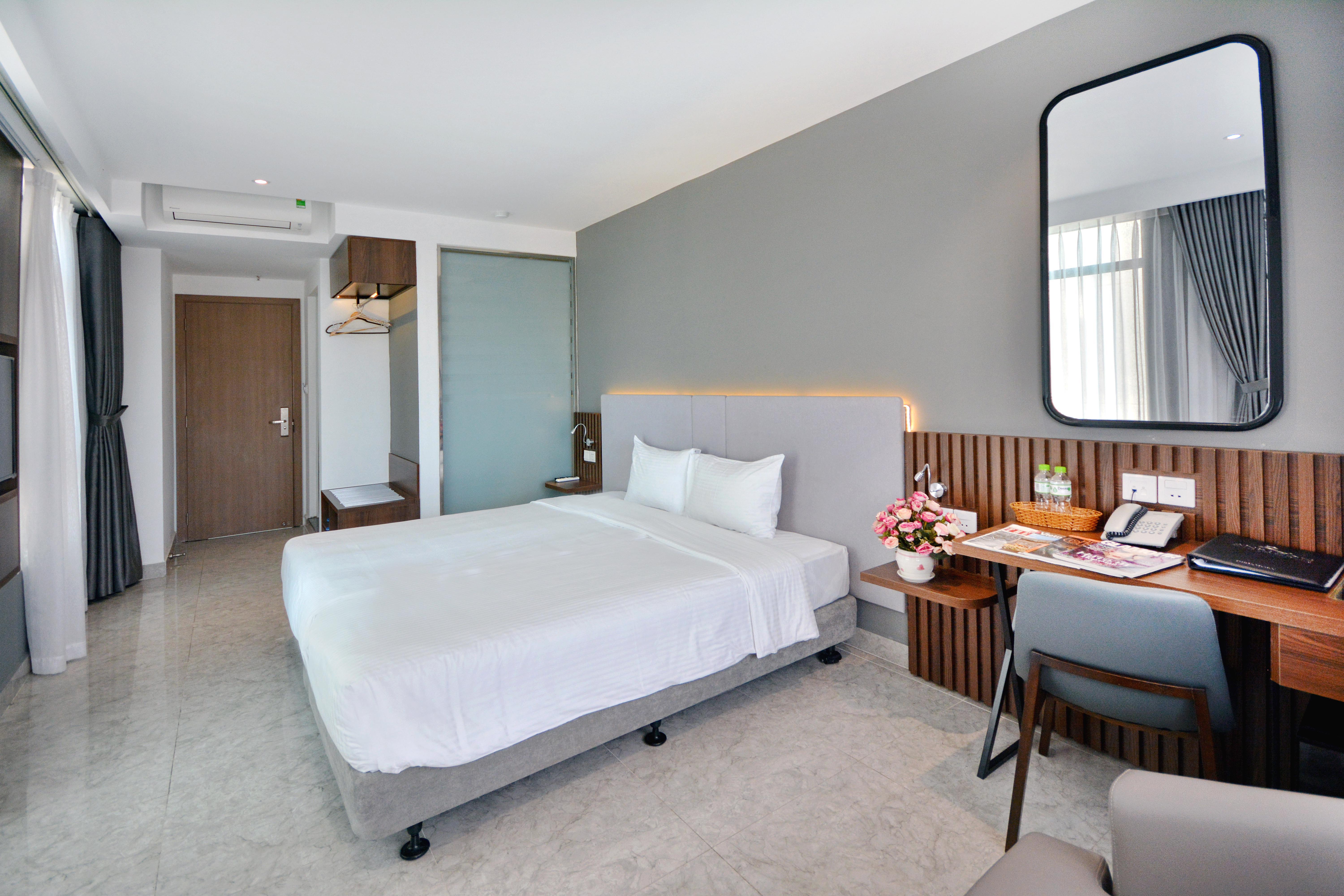 Room Superior City View