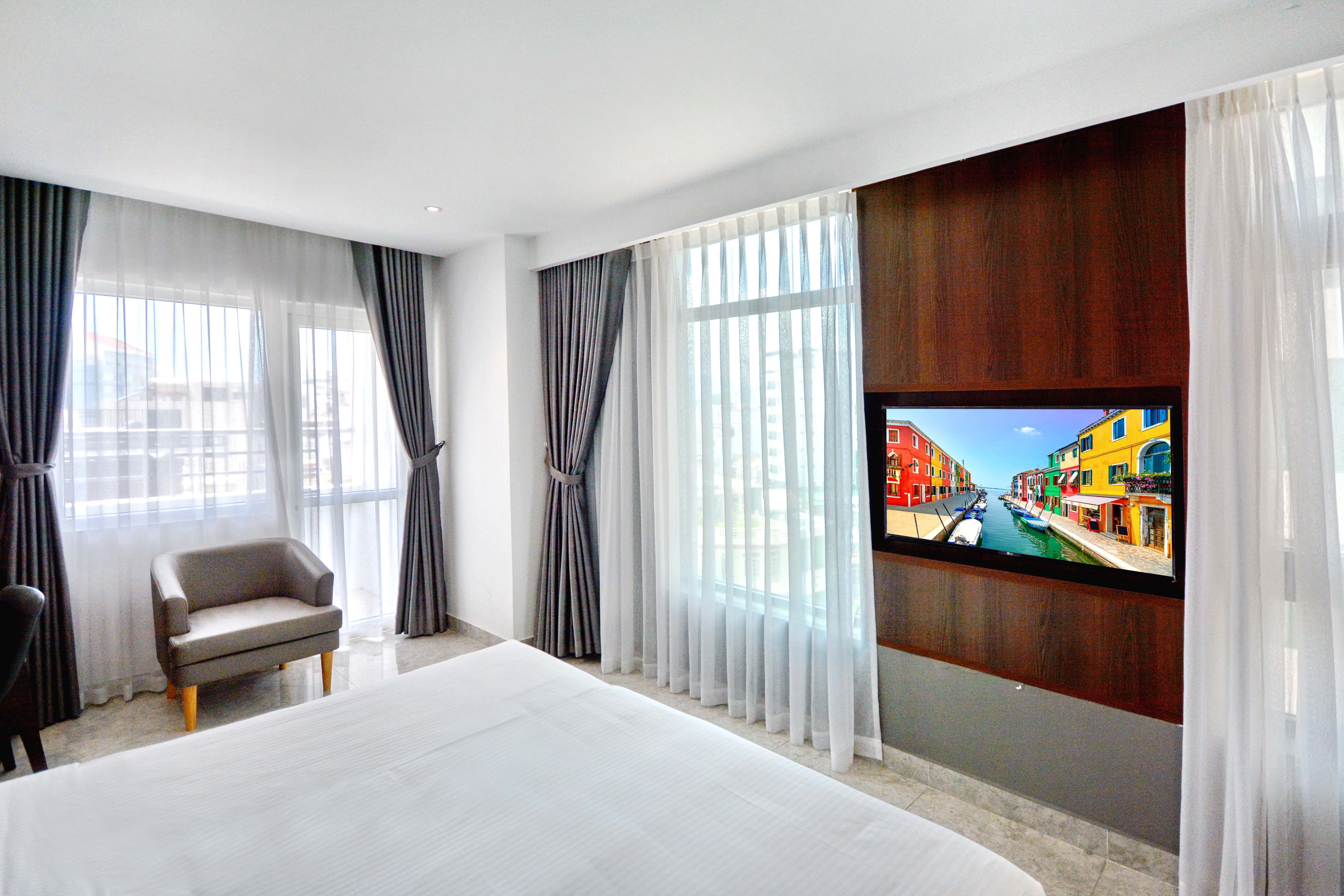 Room Superior City View