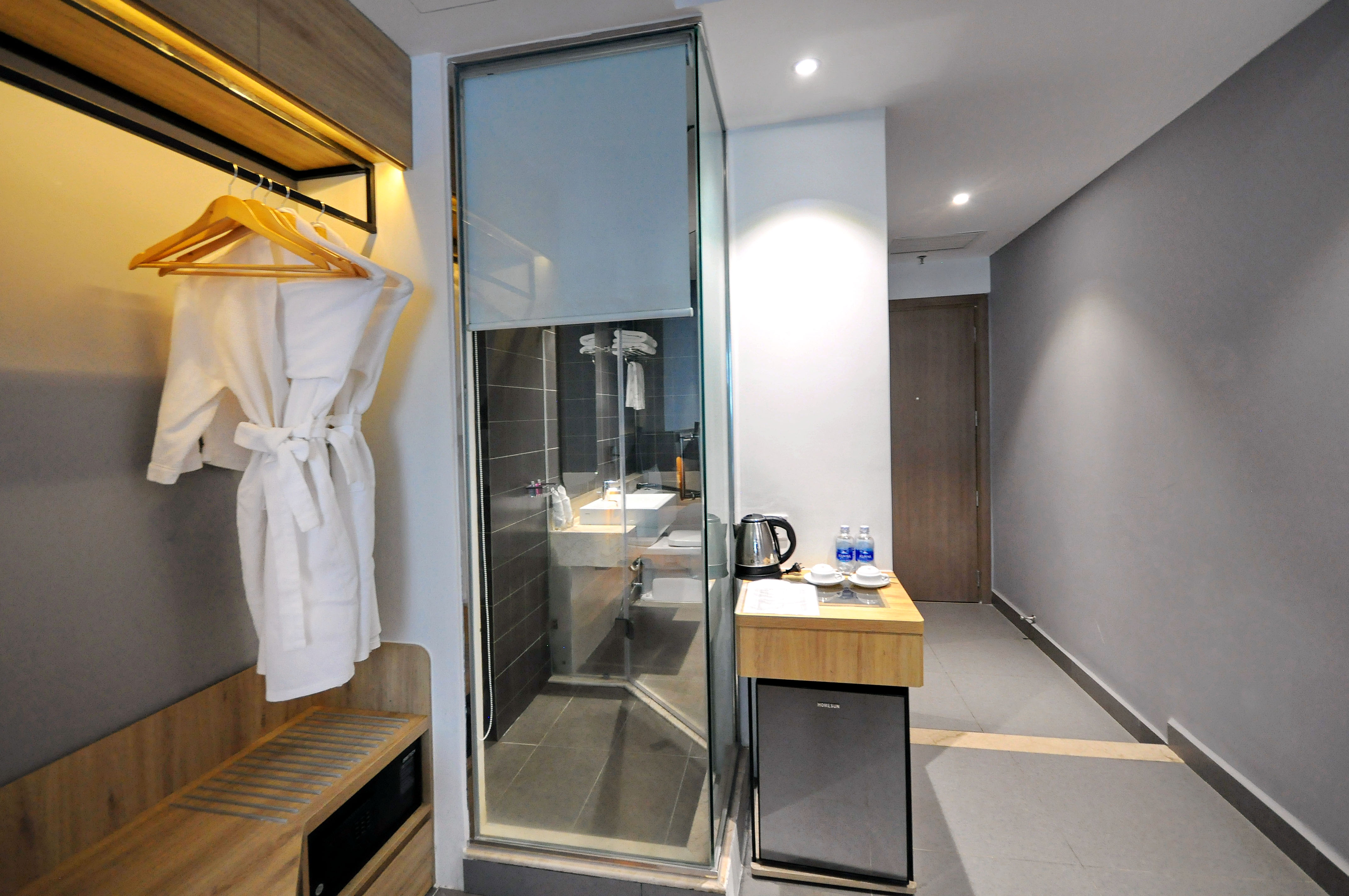 Room Superior City View