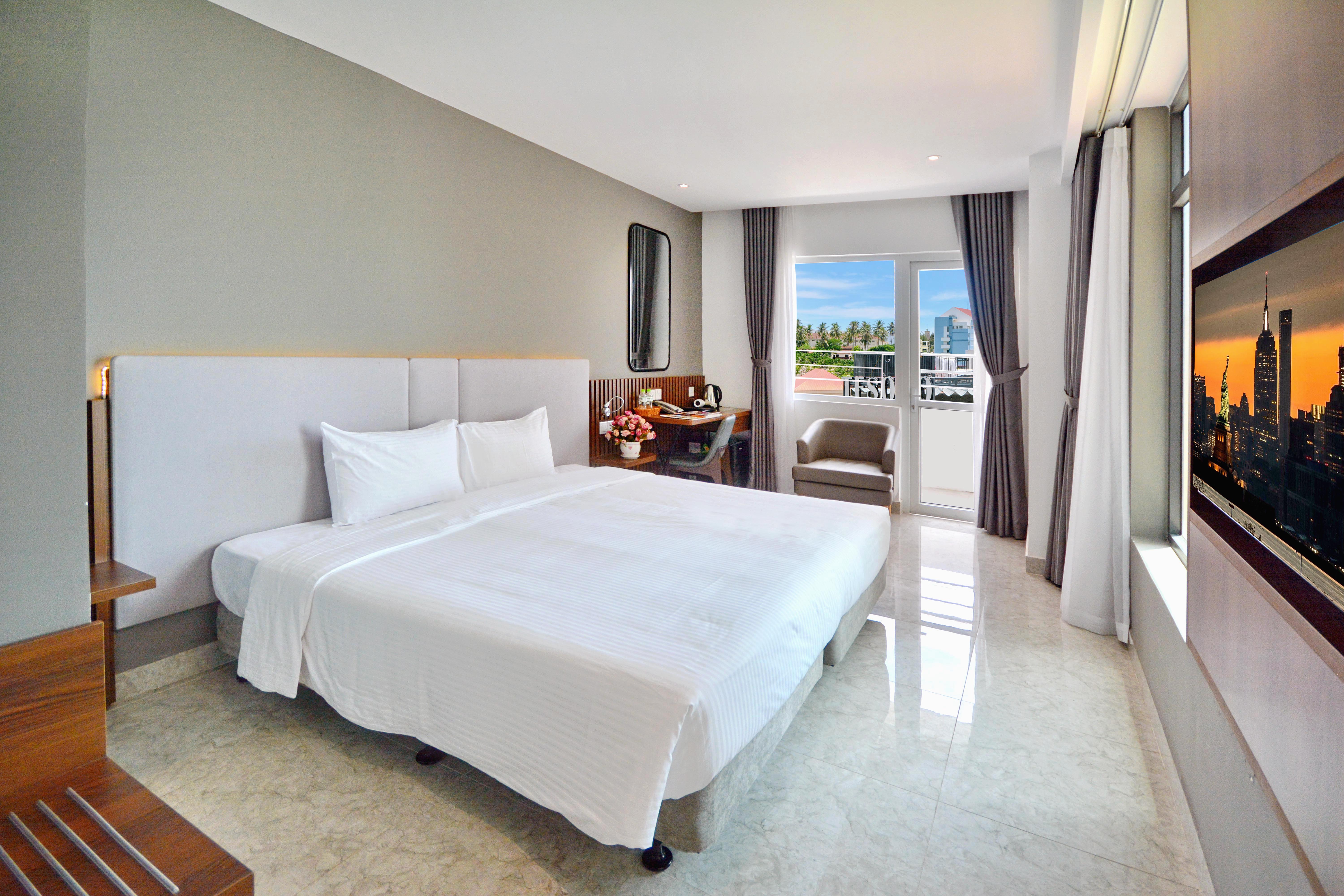 Room Superior City View