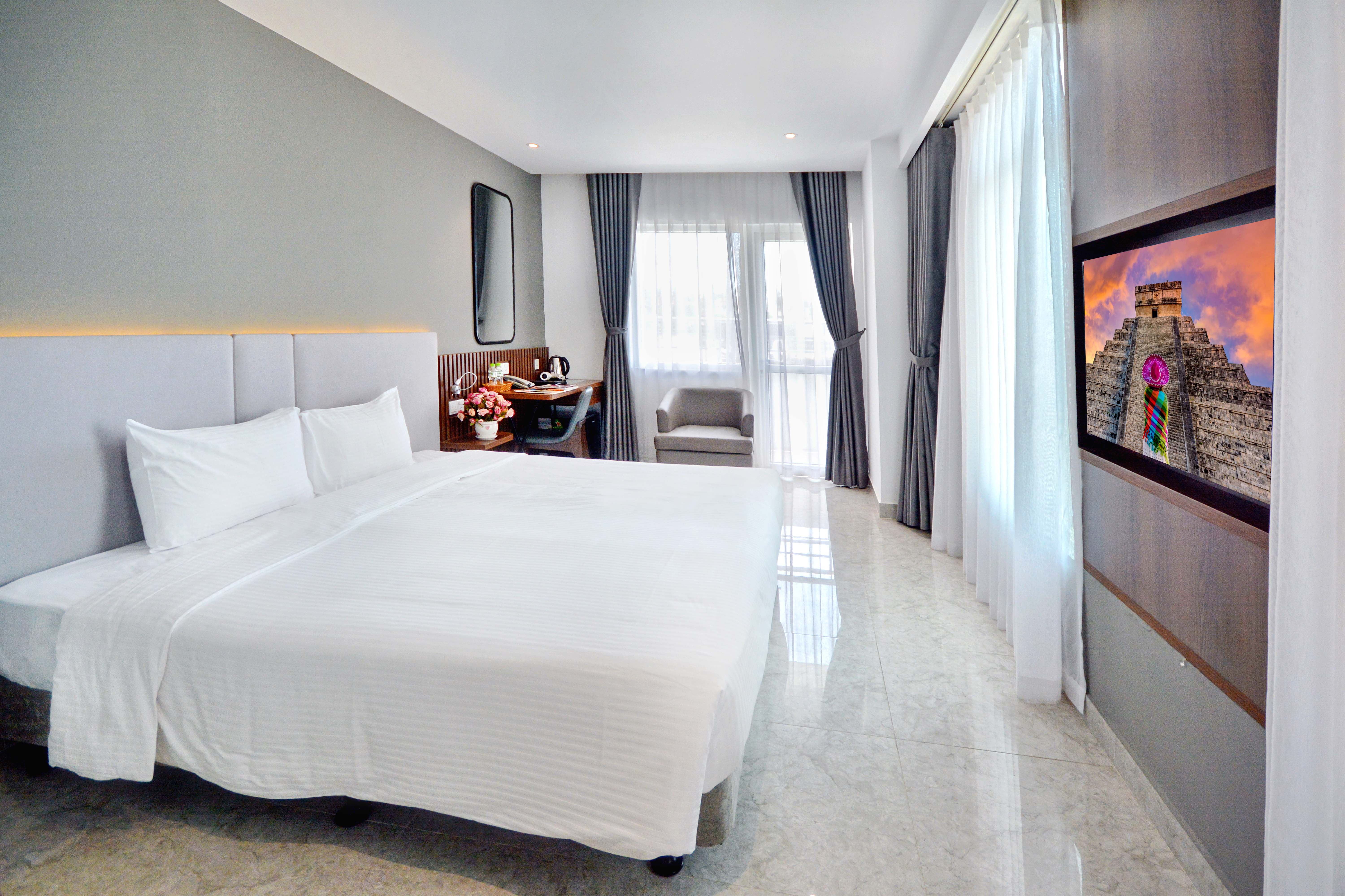 Room Superior City View