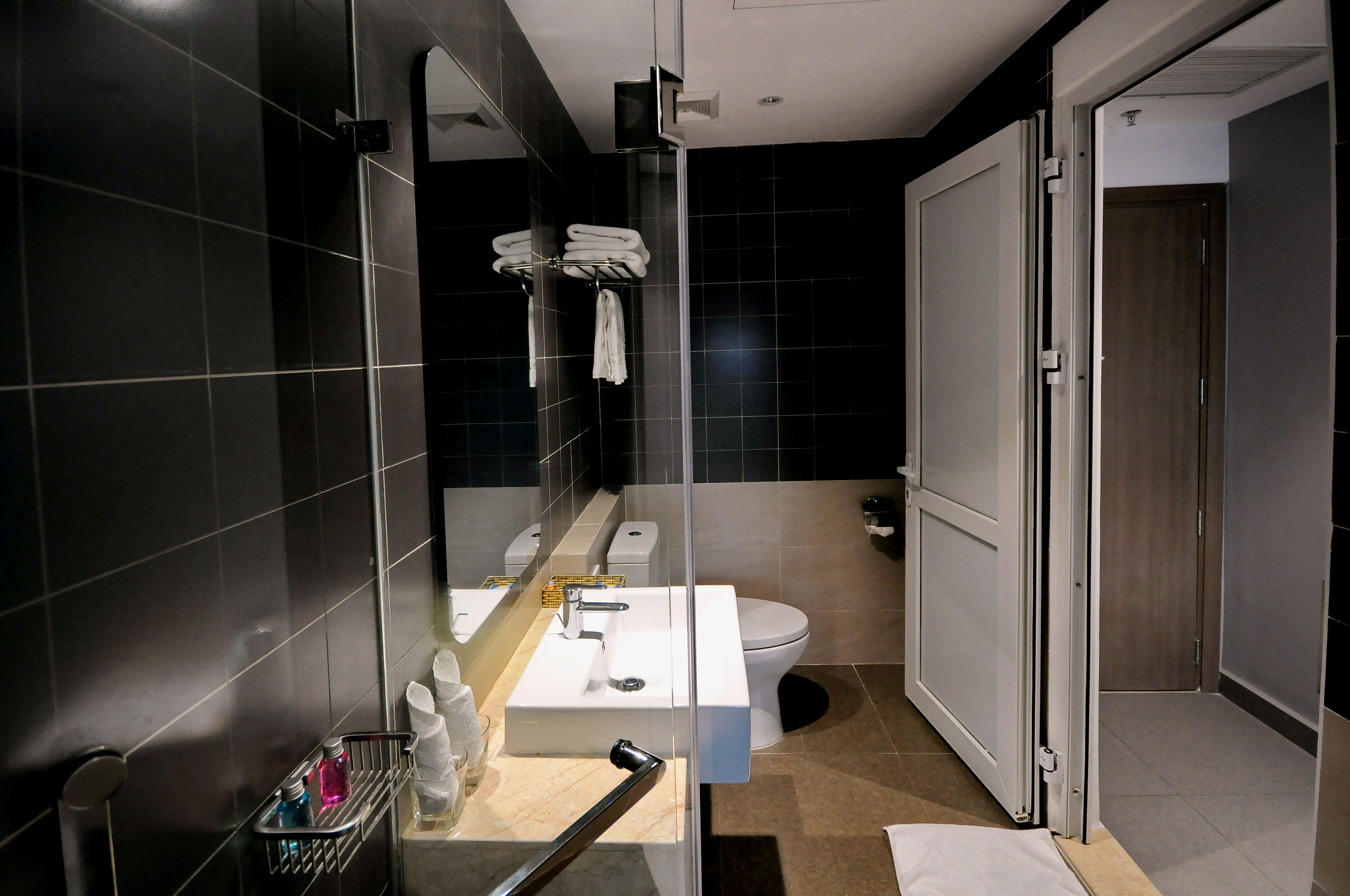 Room Superior City View