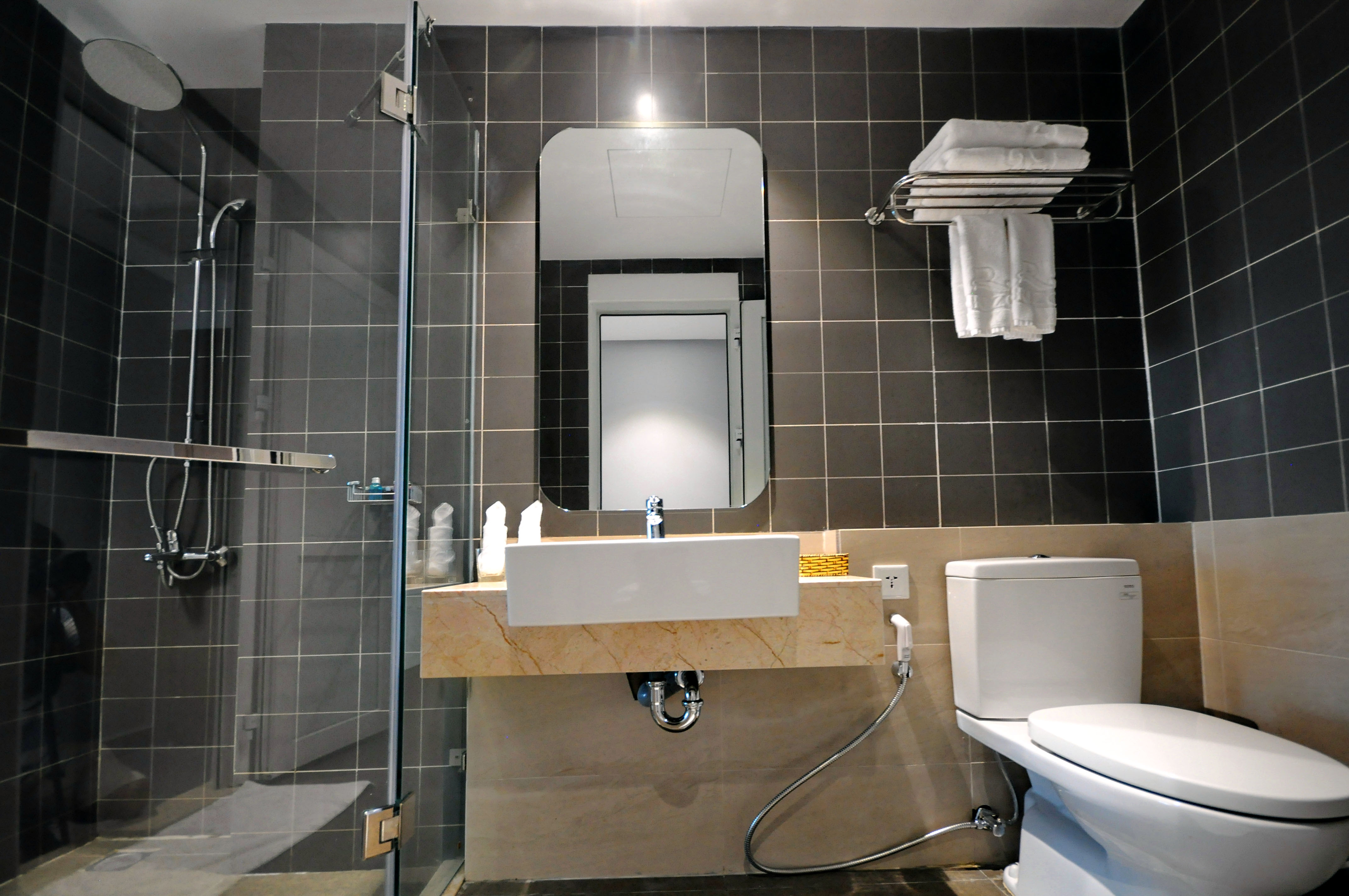 Room Superior City View