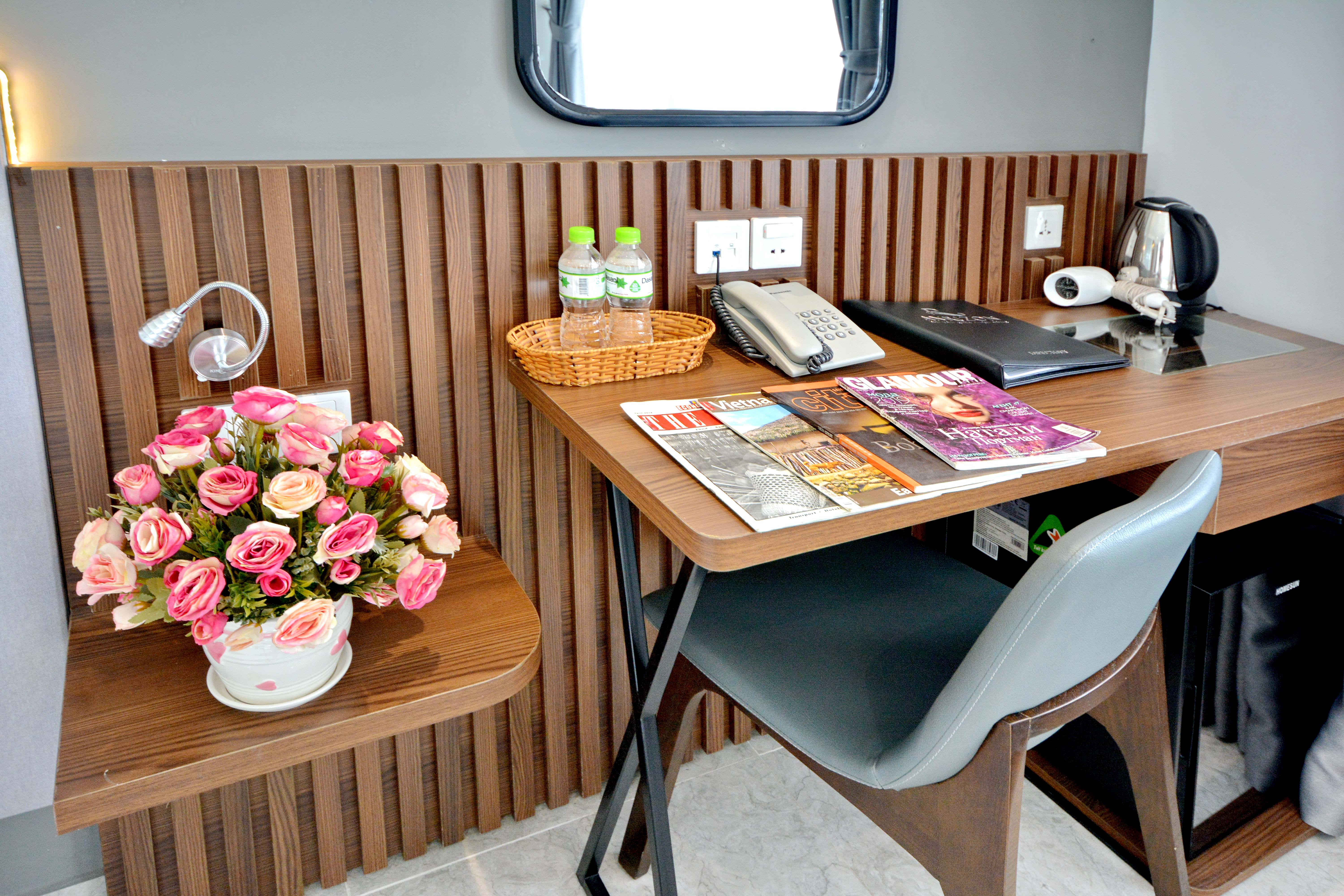 Room Superior City View