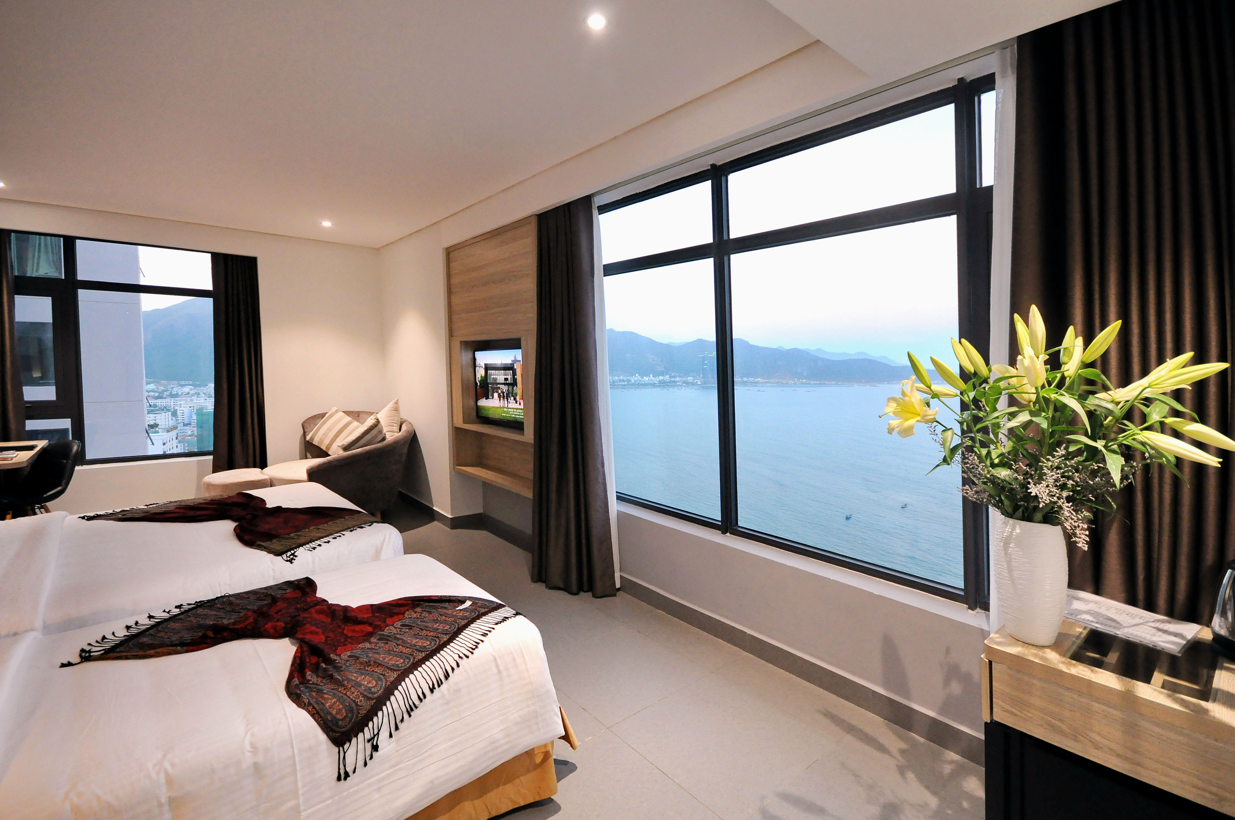 Room Premium Sea View