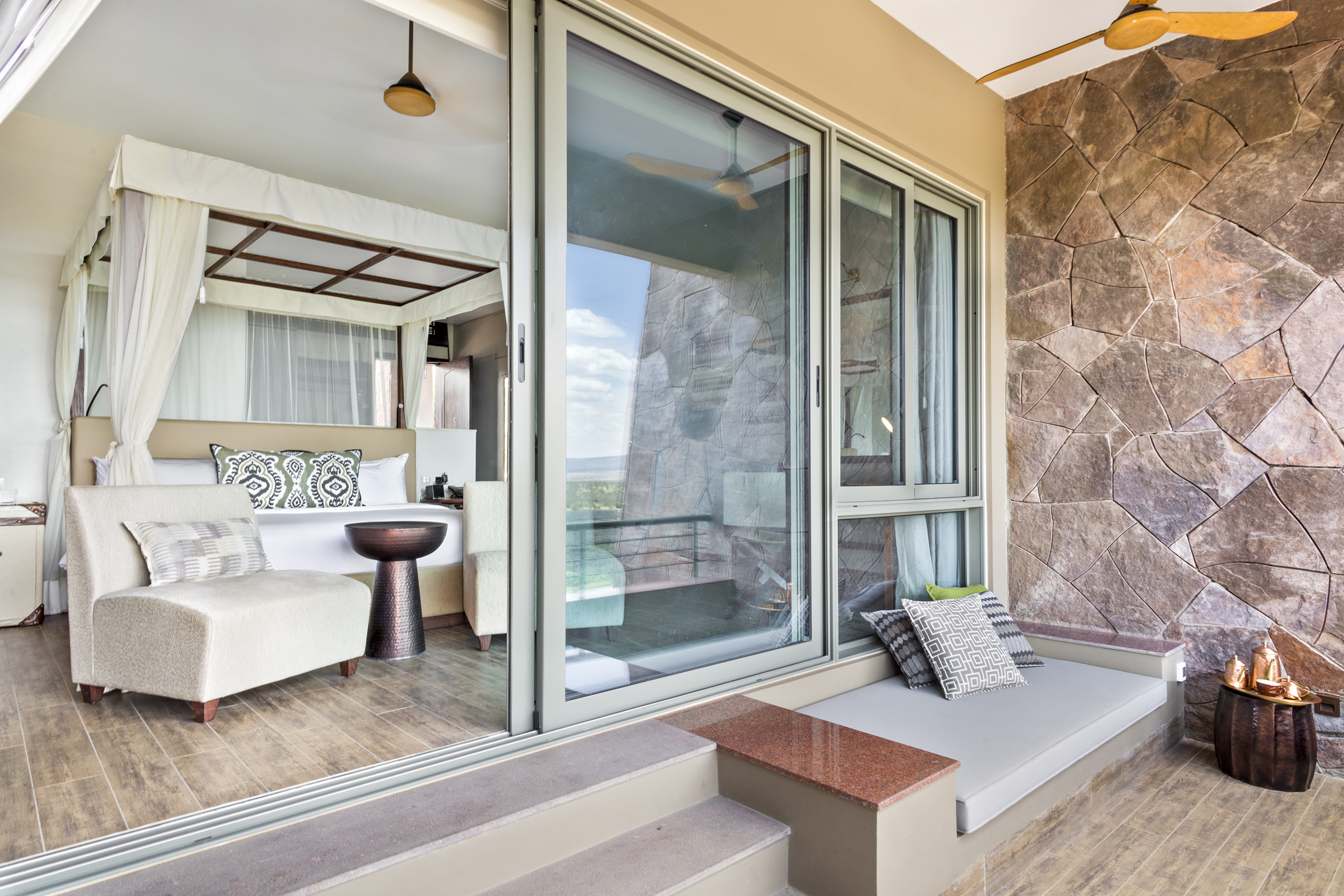 Junior Suite Standard