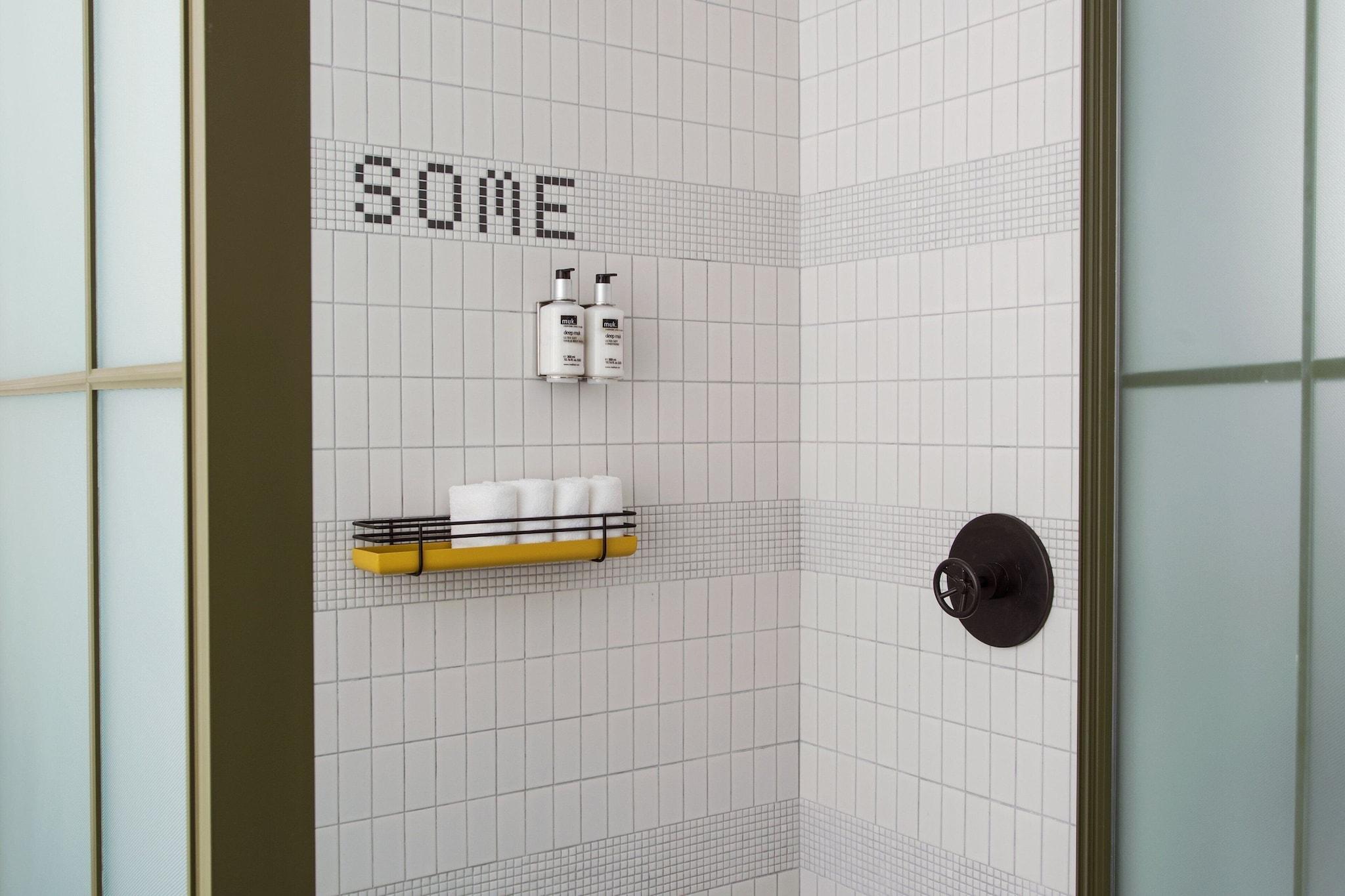 Double Executive City View