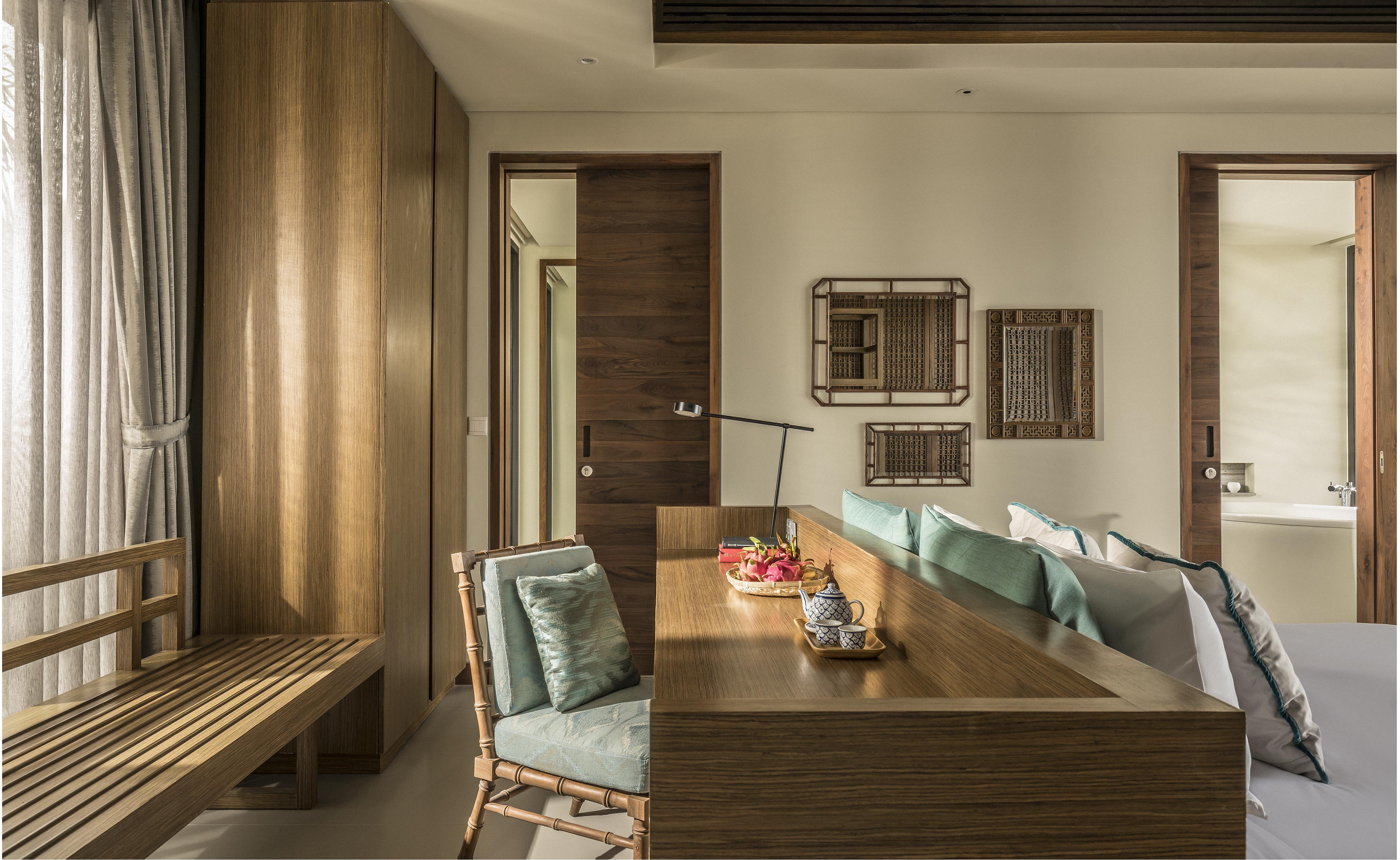 Villa Ocean View Two Bedrooms