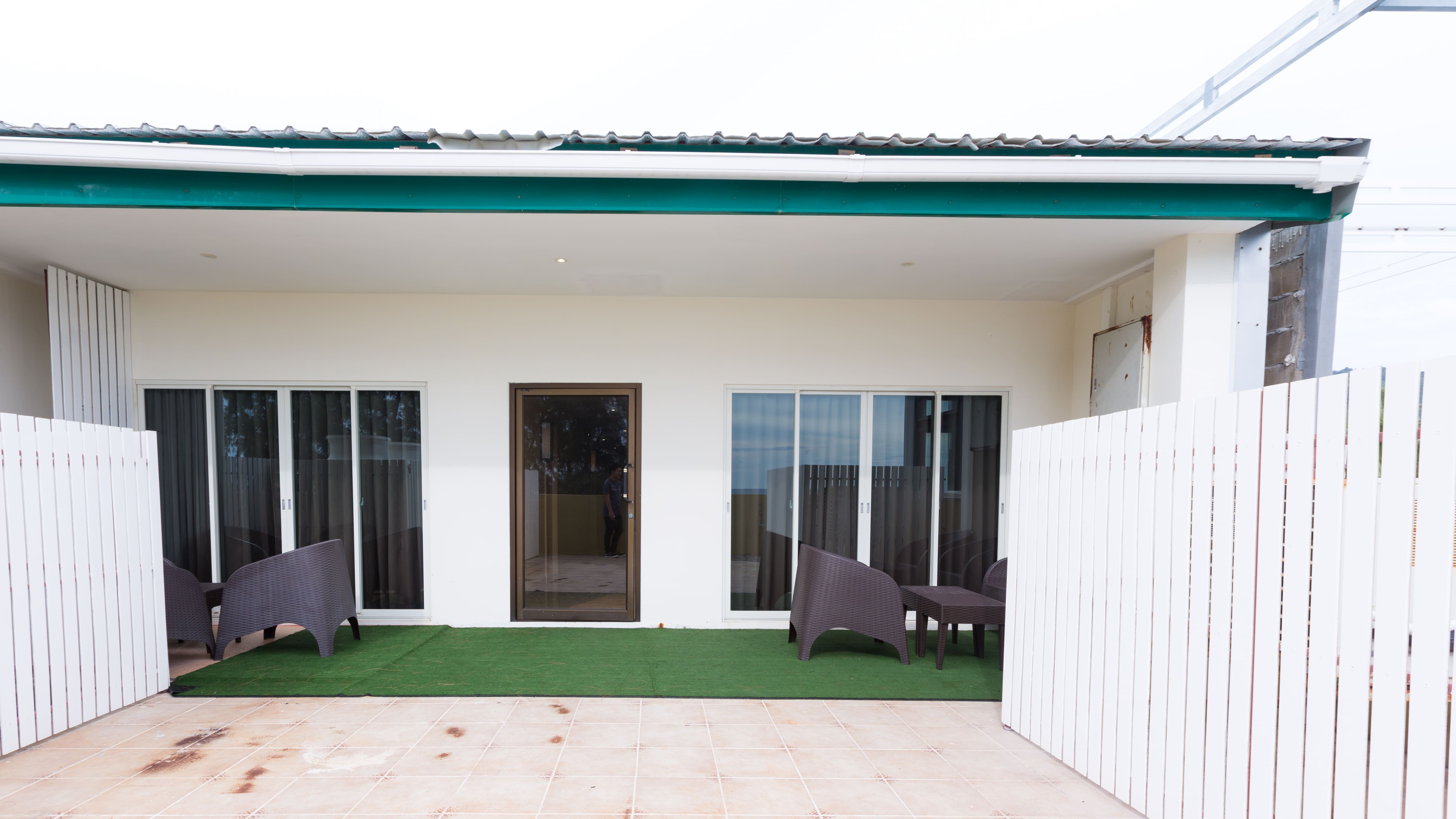 Room Superior with Balcony