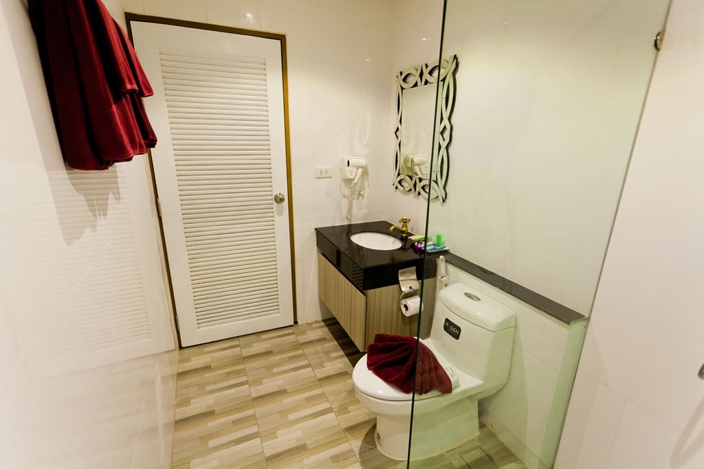 Room Superior with Balcony