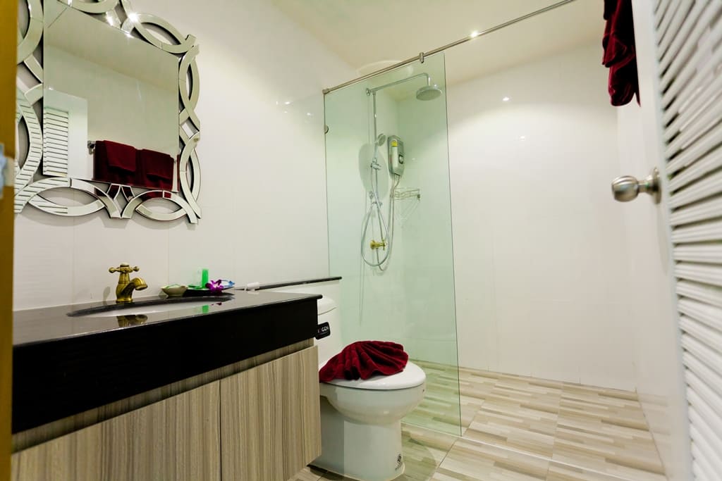 Room Superior with Balcony