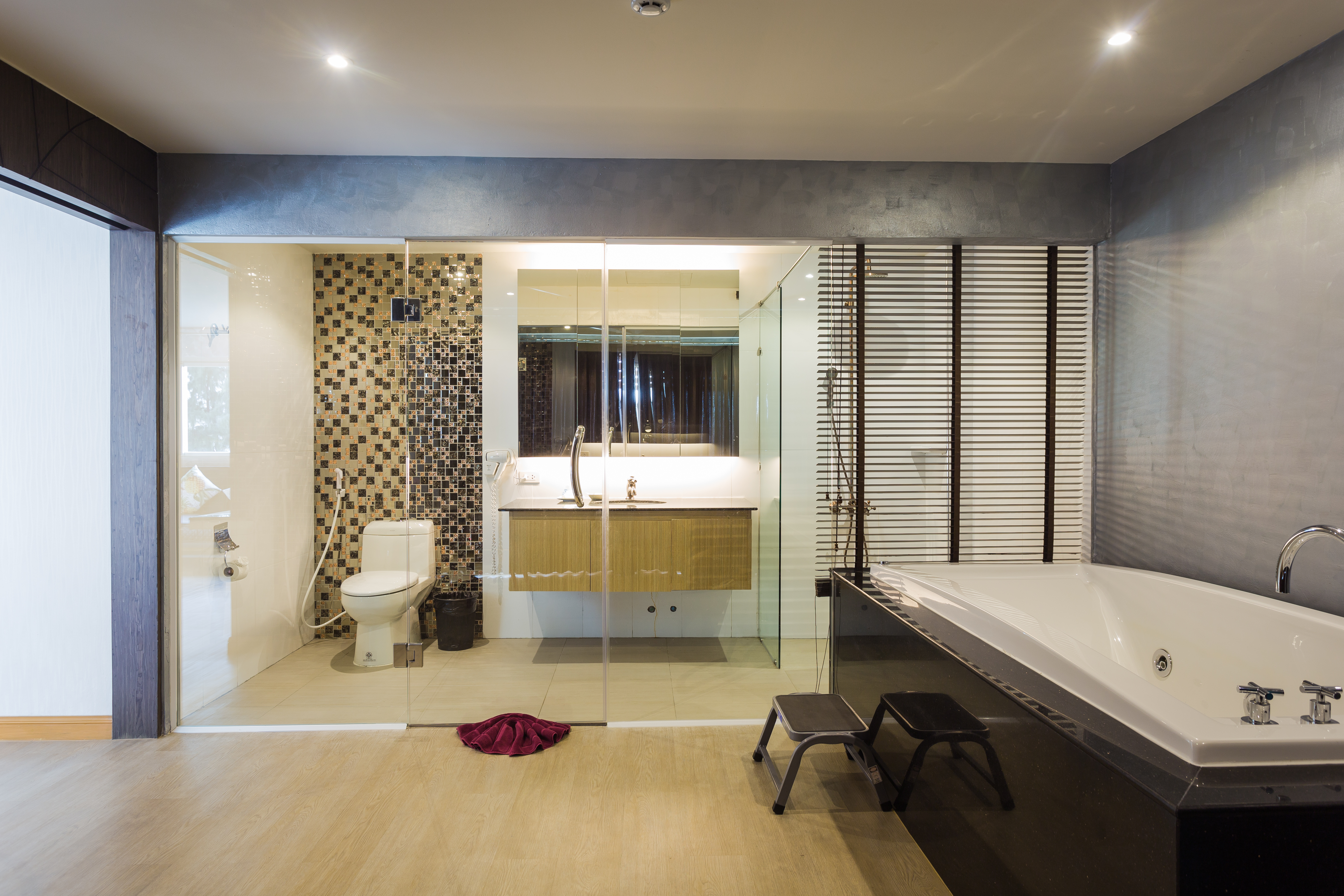 Junior Suite Standard