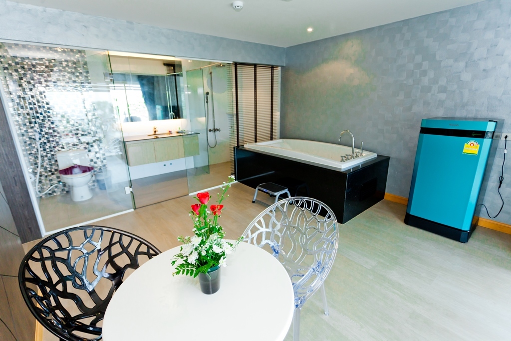 Junior Suite Standard