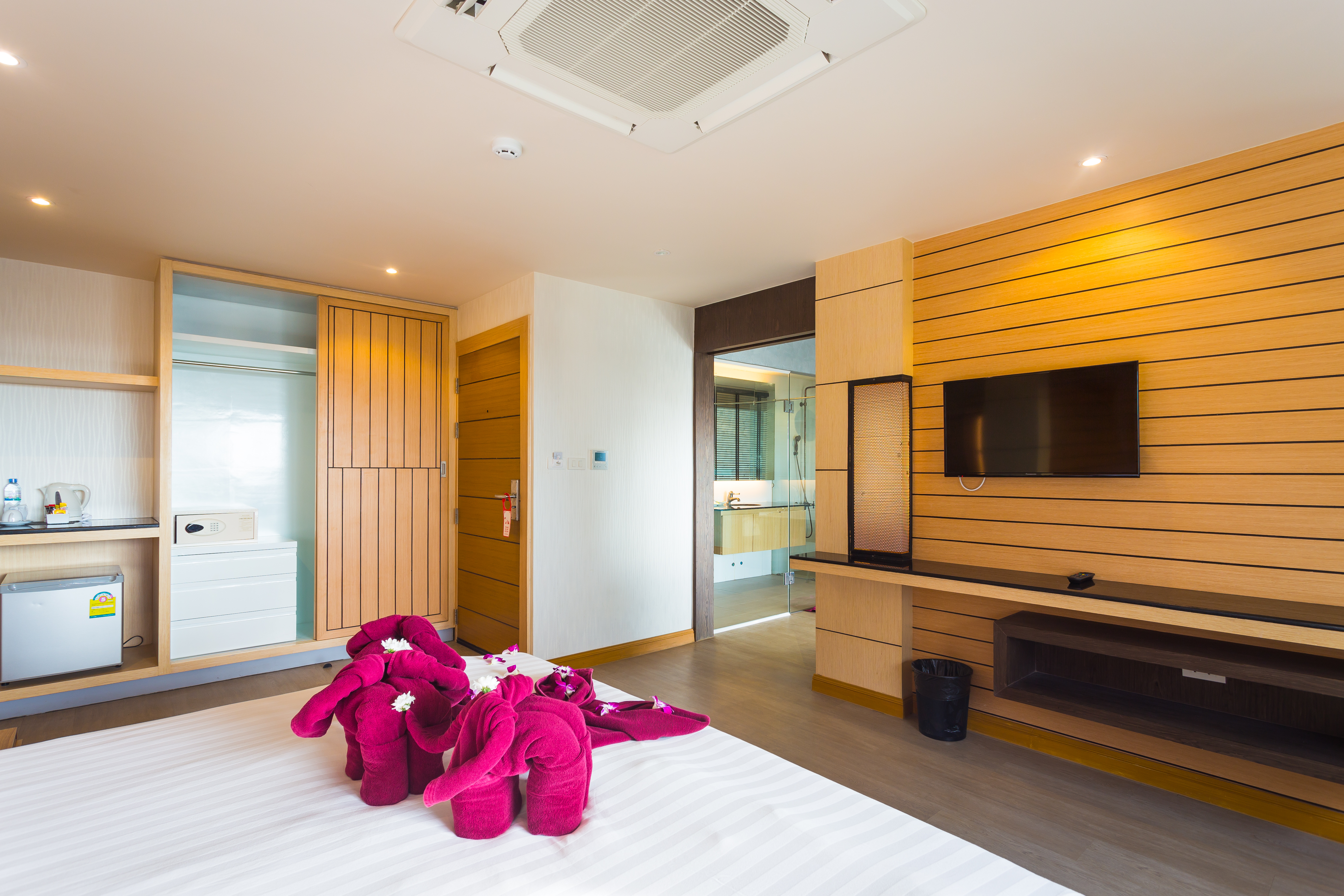 Junior Suite Standard