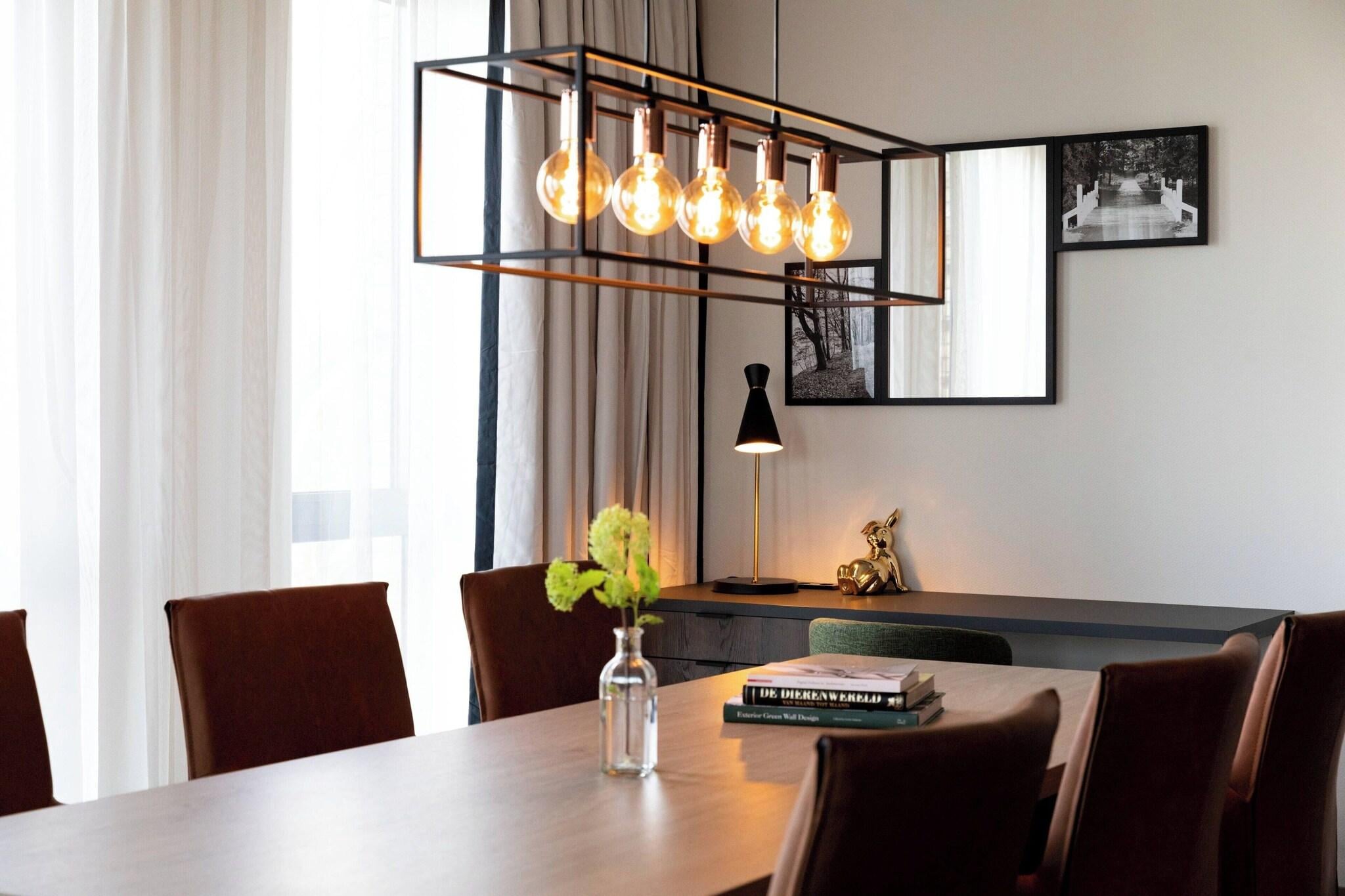 Suite King Bed One Bedroom 