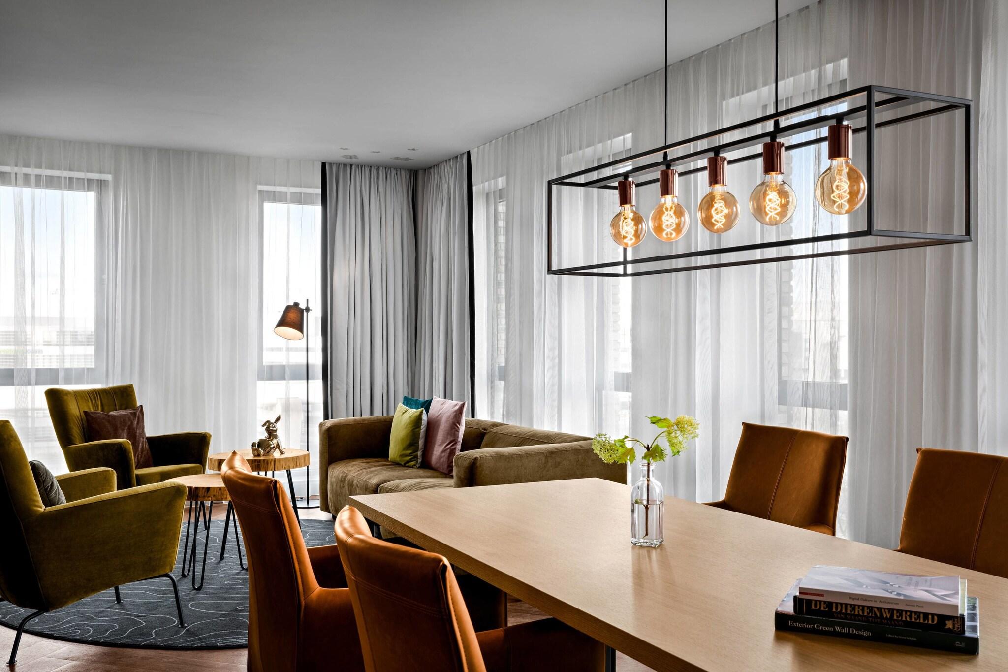 Suite King Bed Non Smoking