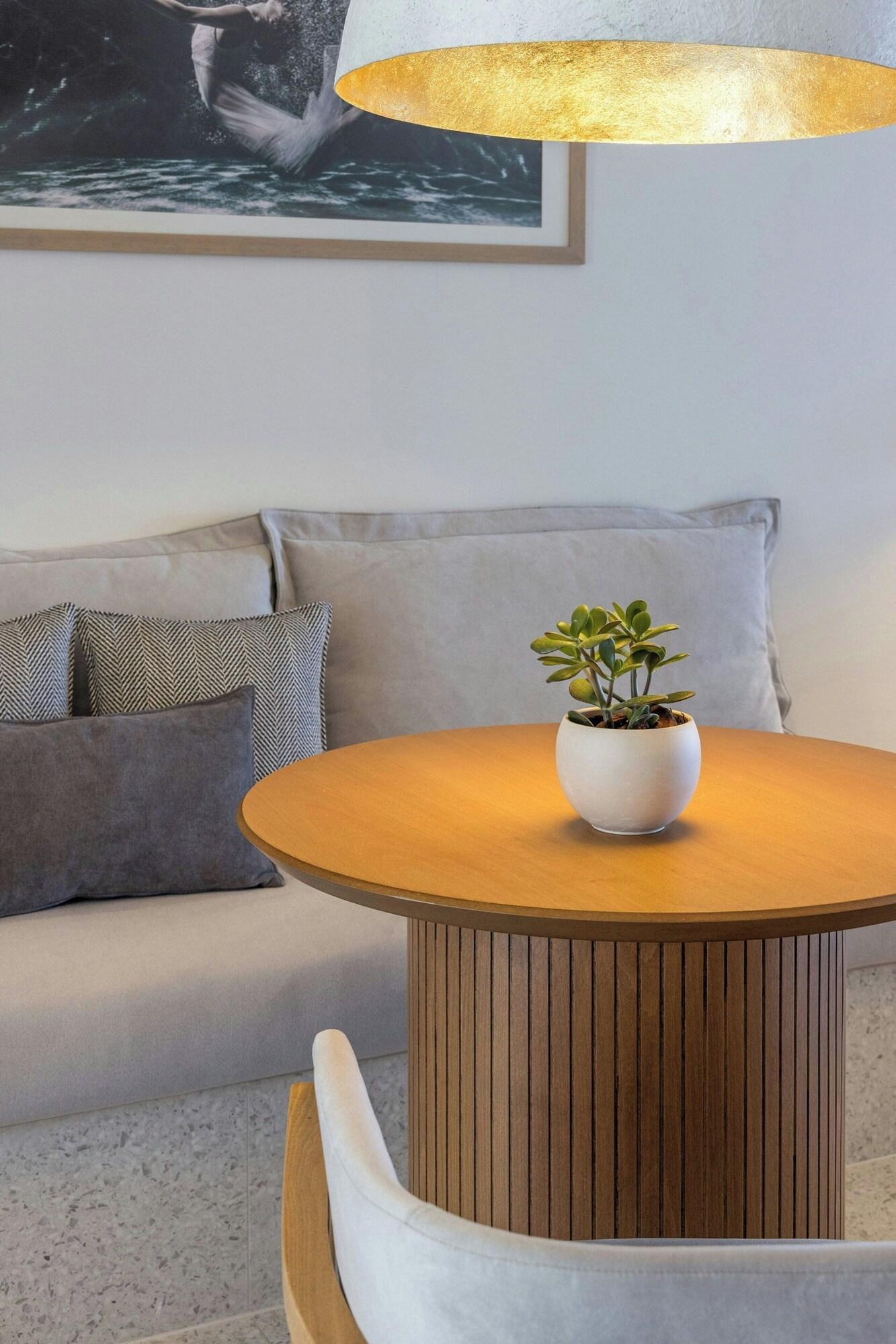 Studio King Bed with Jacuzzi