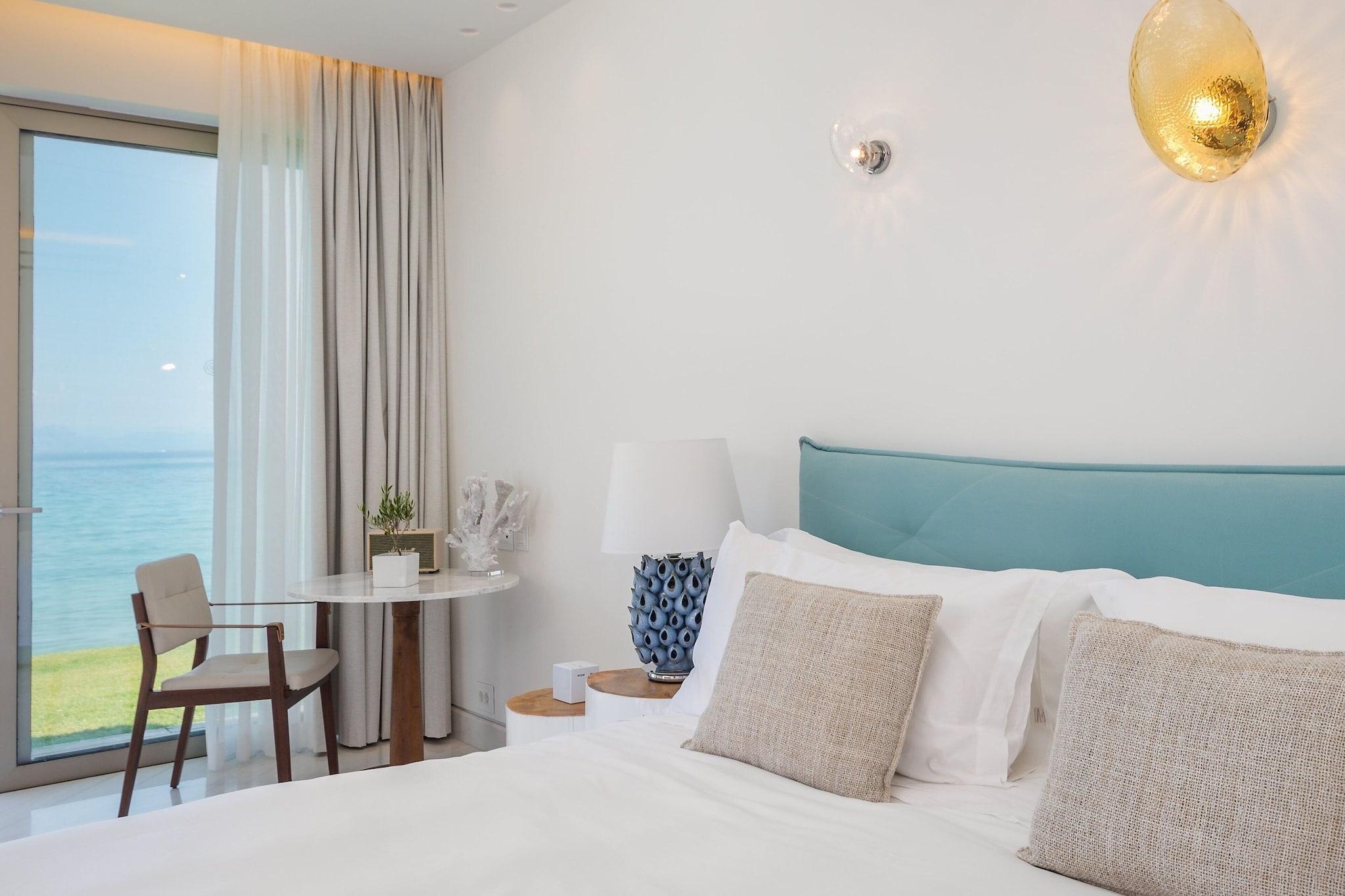 Suite with Private Pool