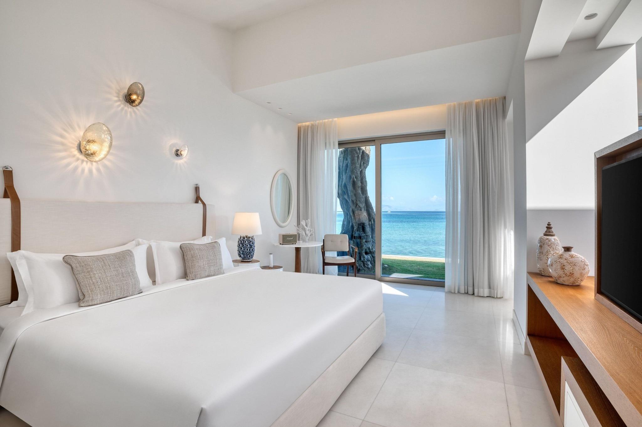 Suite with Private Pool