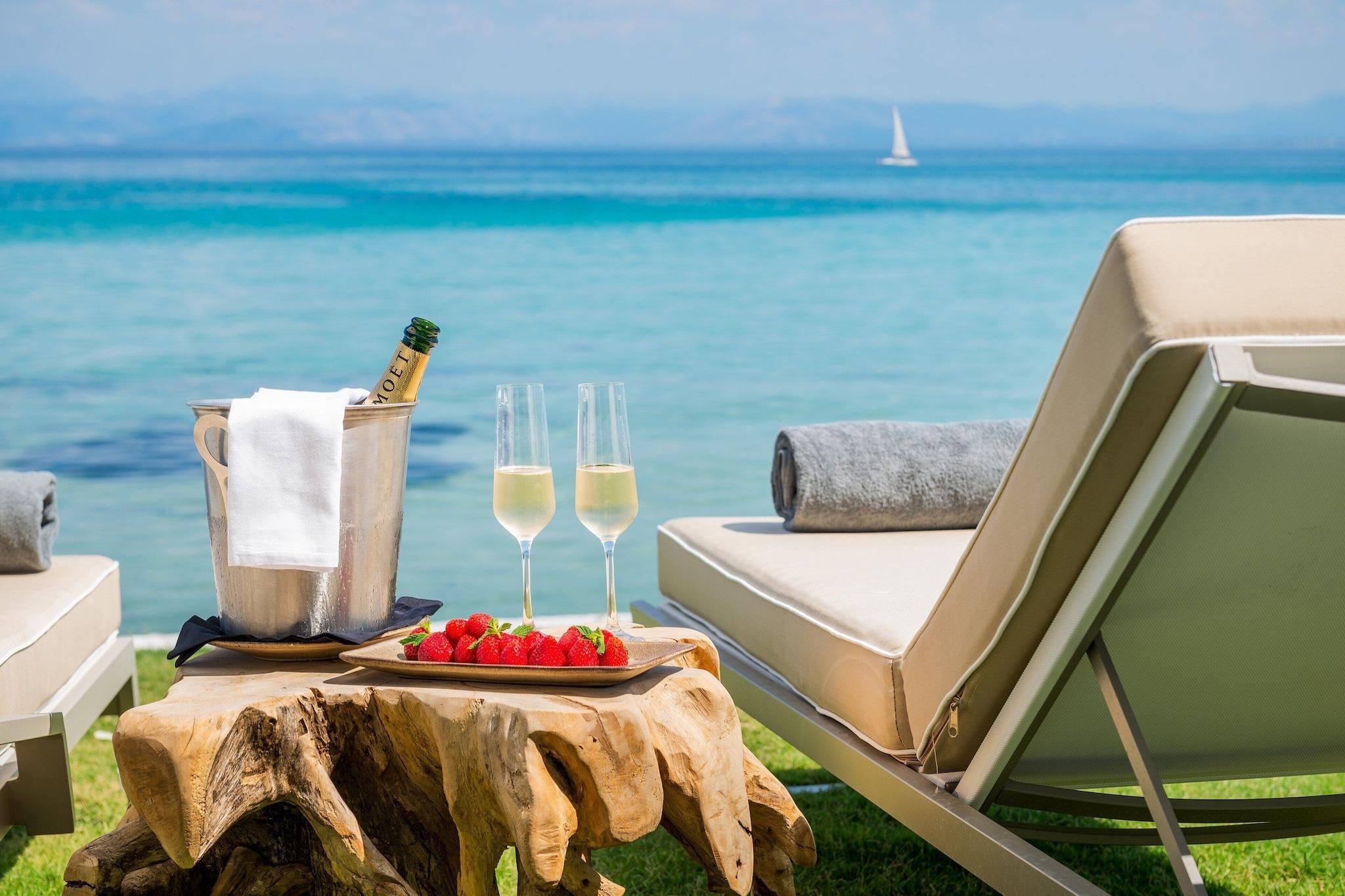 Suite with Private Pool