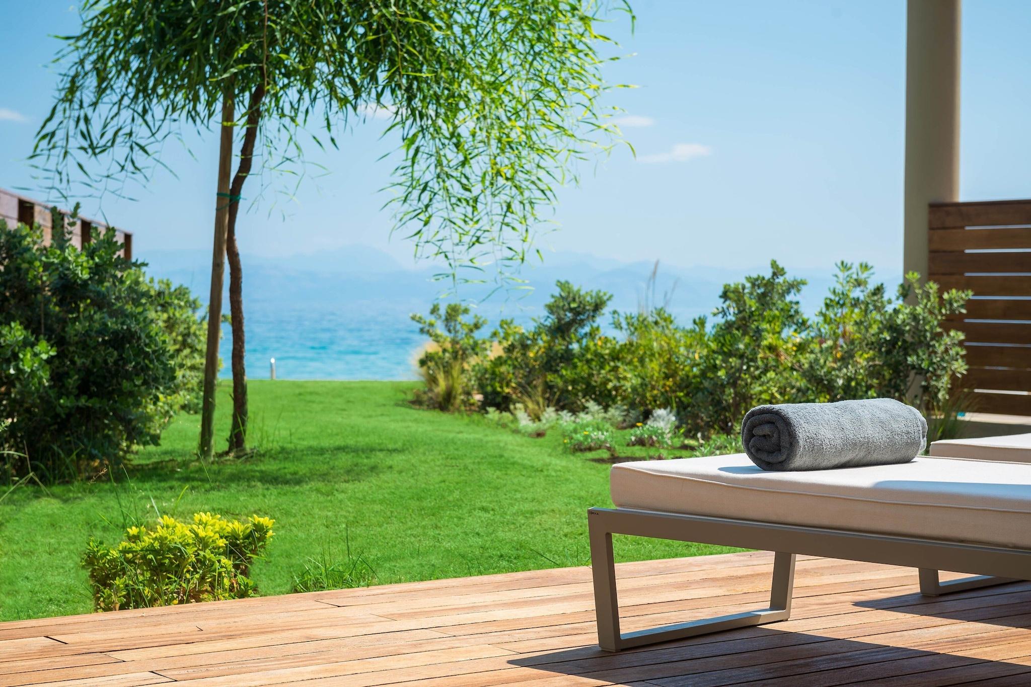 Suite with Private Pool