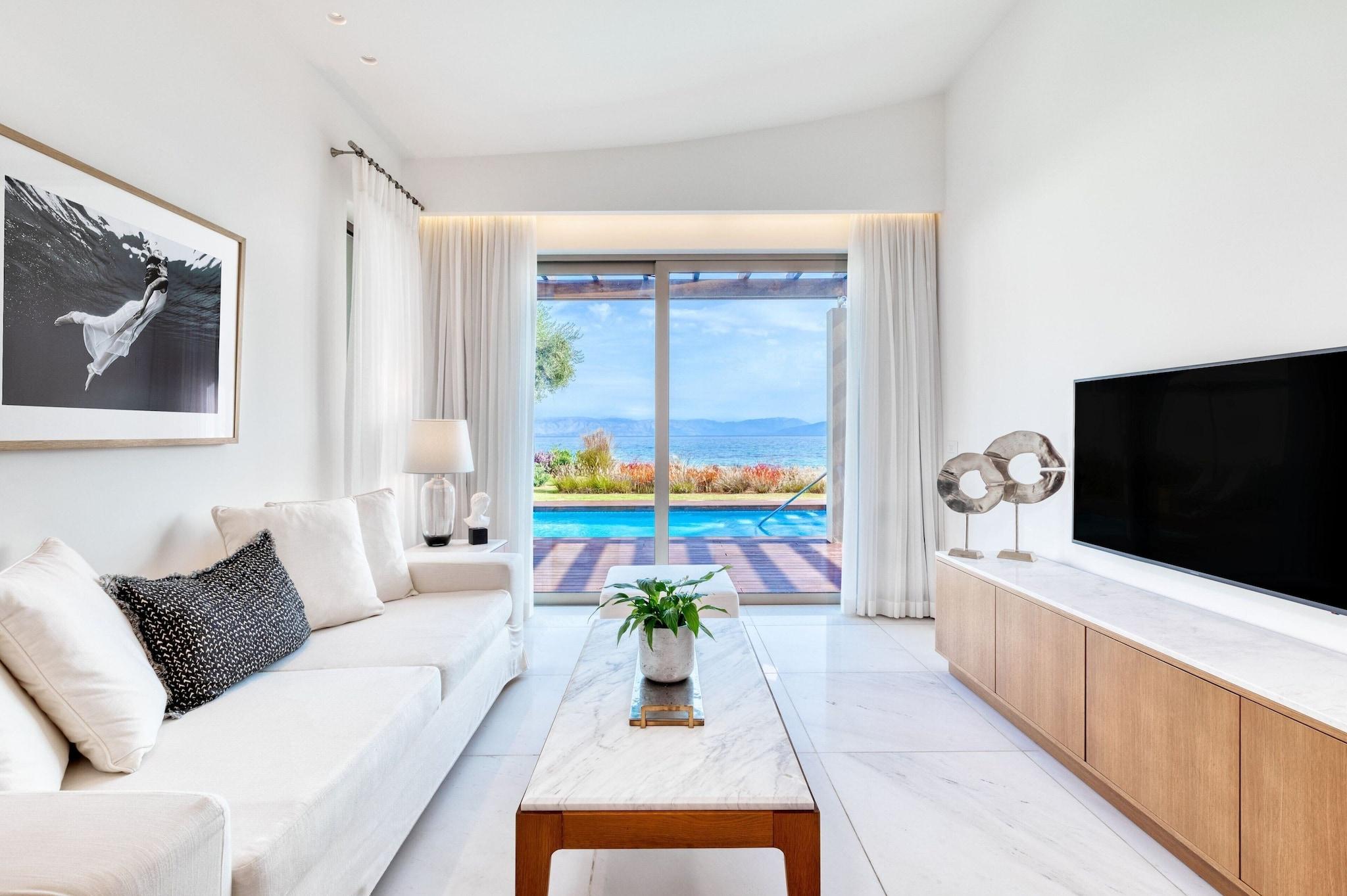 Suite with Private Pool