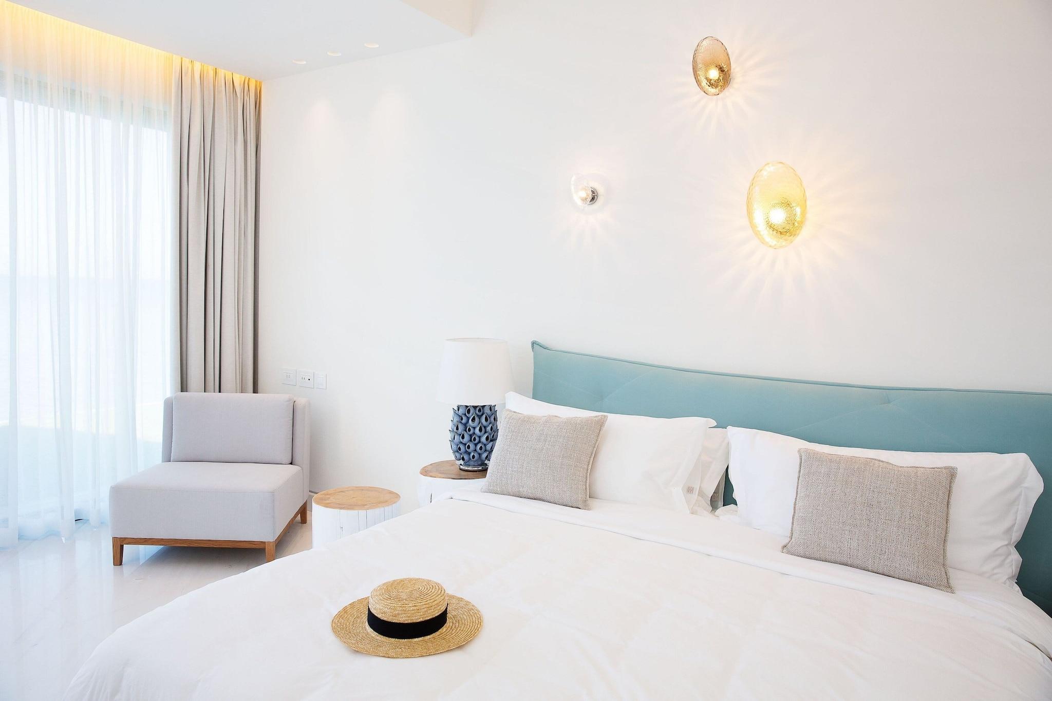 Suite with Private Pool