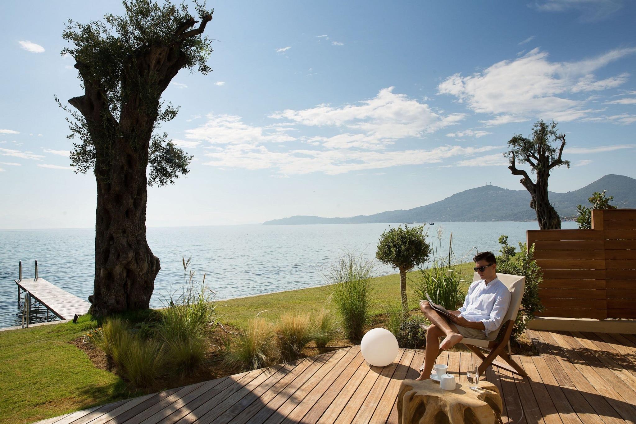 Suite with Private Pool