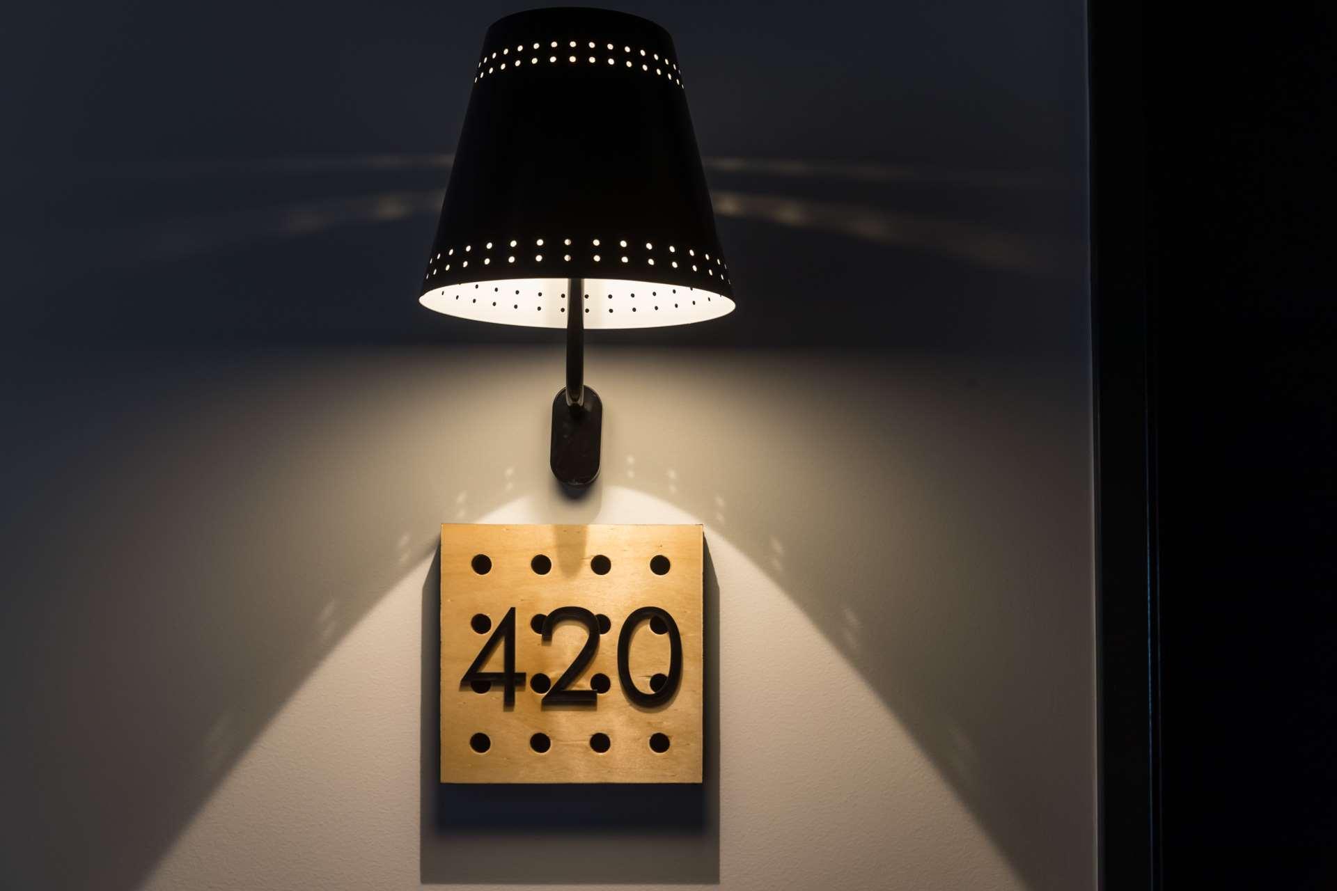 Double Classic City View