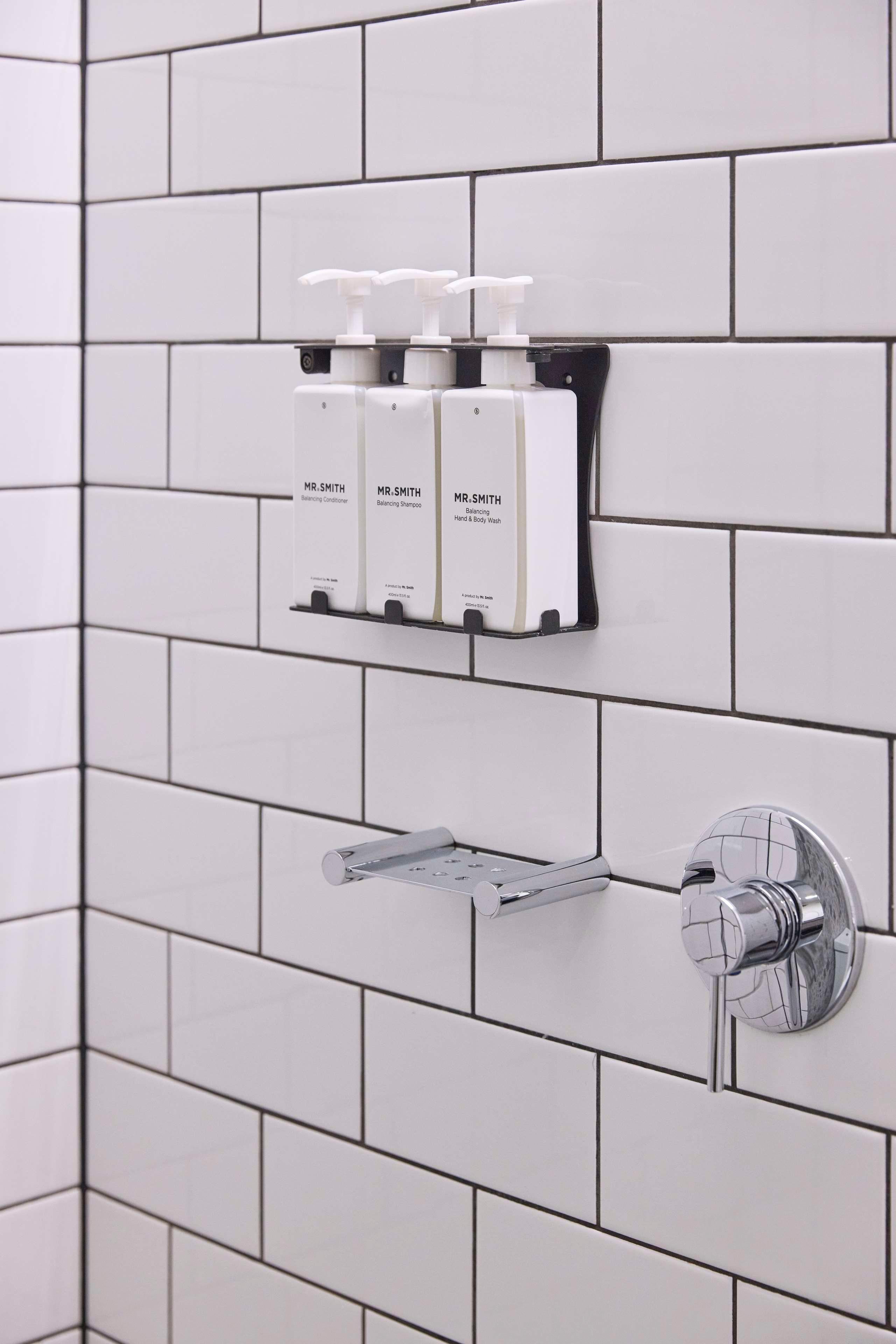 Twin City View Two Queen Beds