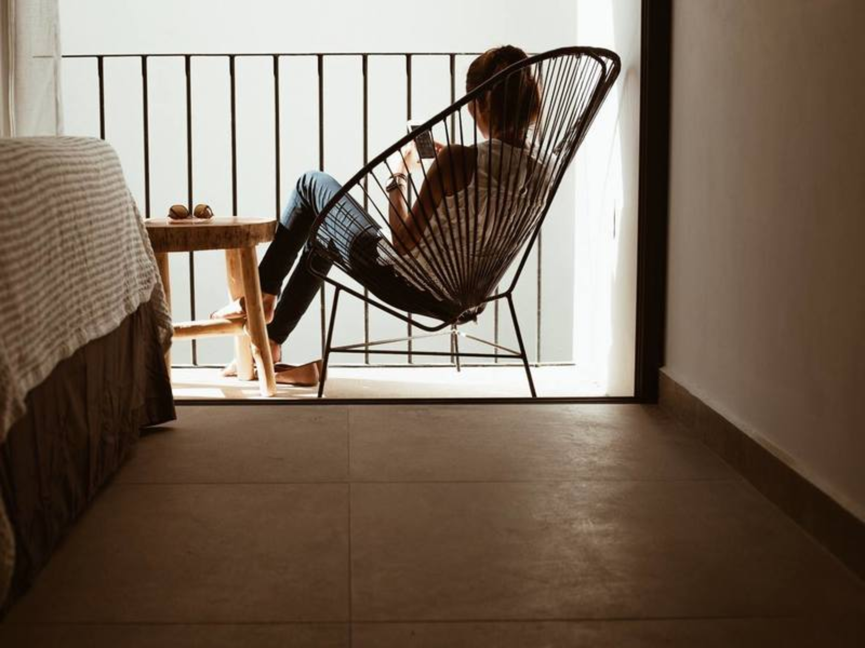 Double Two Queen Beds