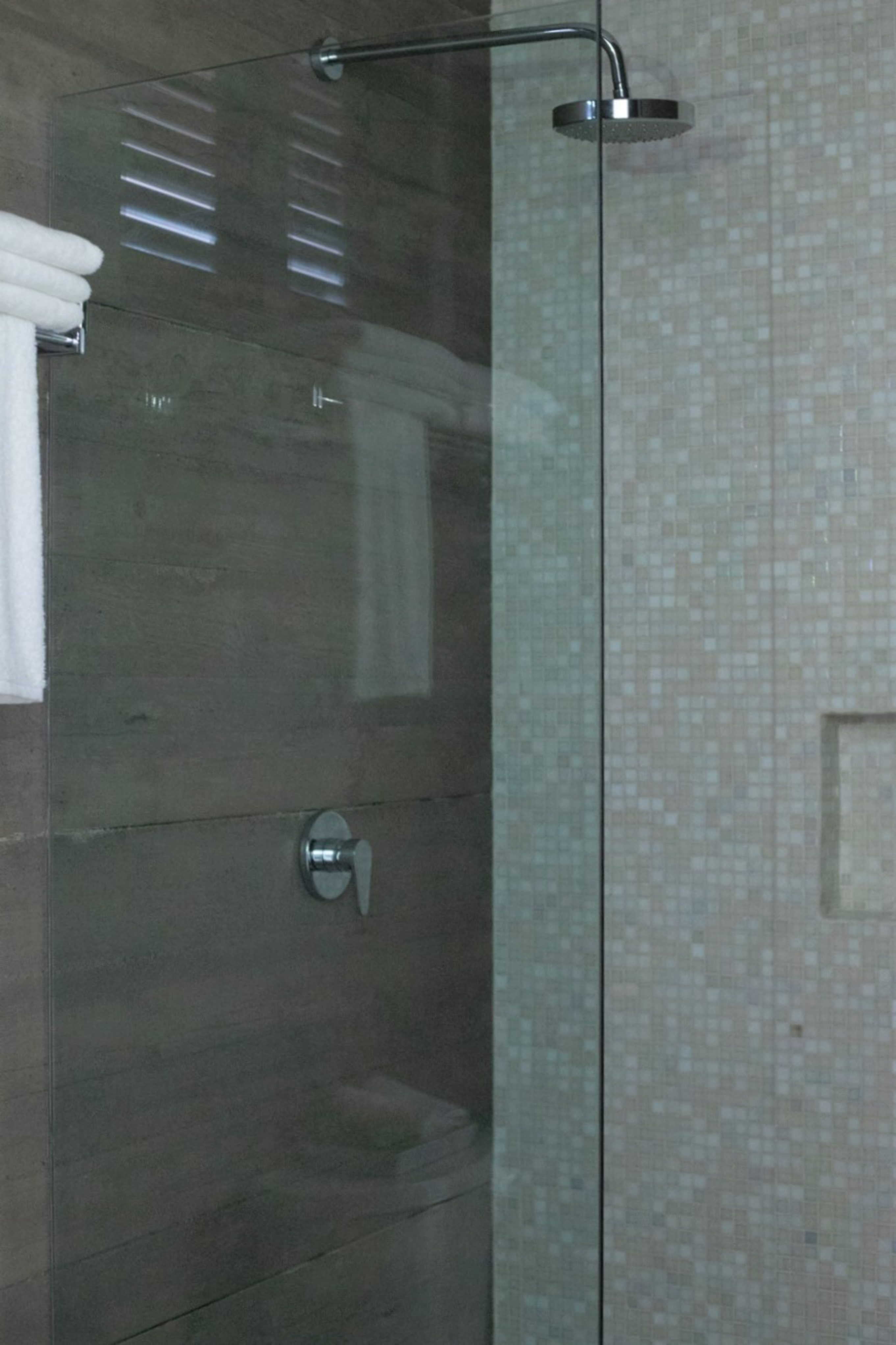 Double Superior Queen Bed