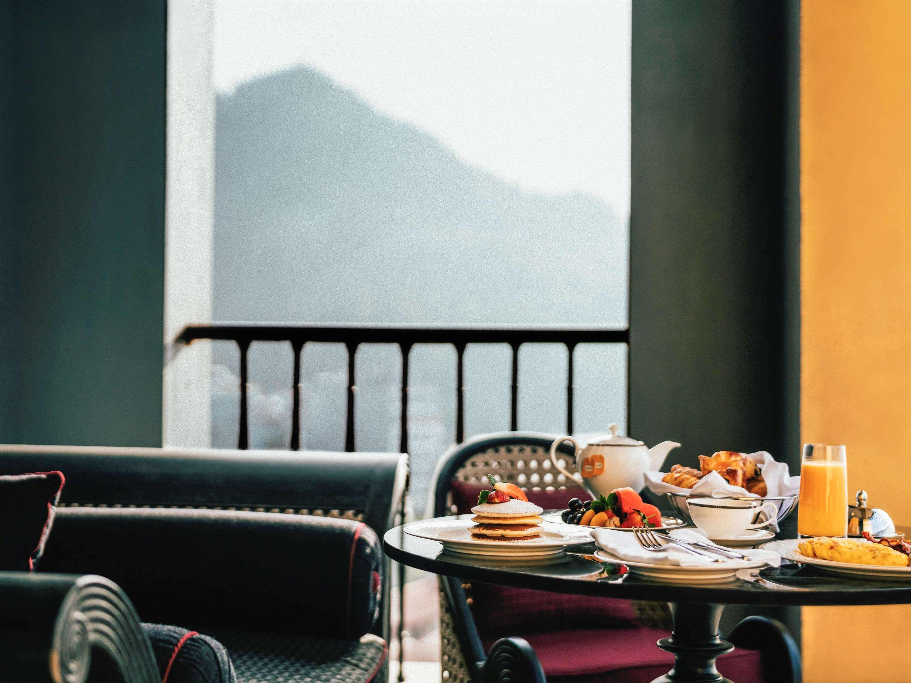 Suite Executive King Bed