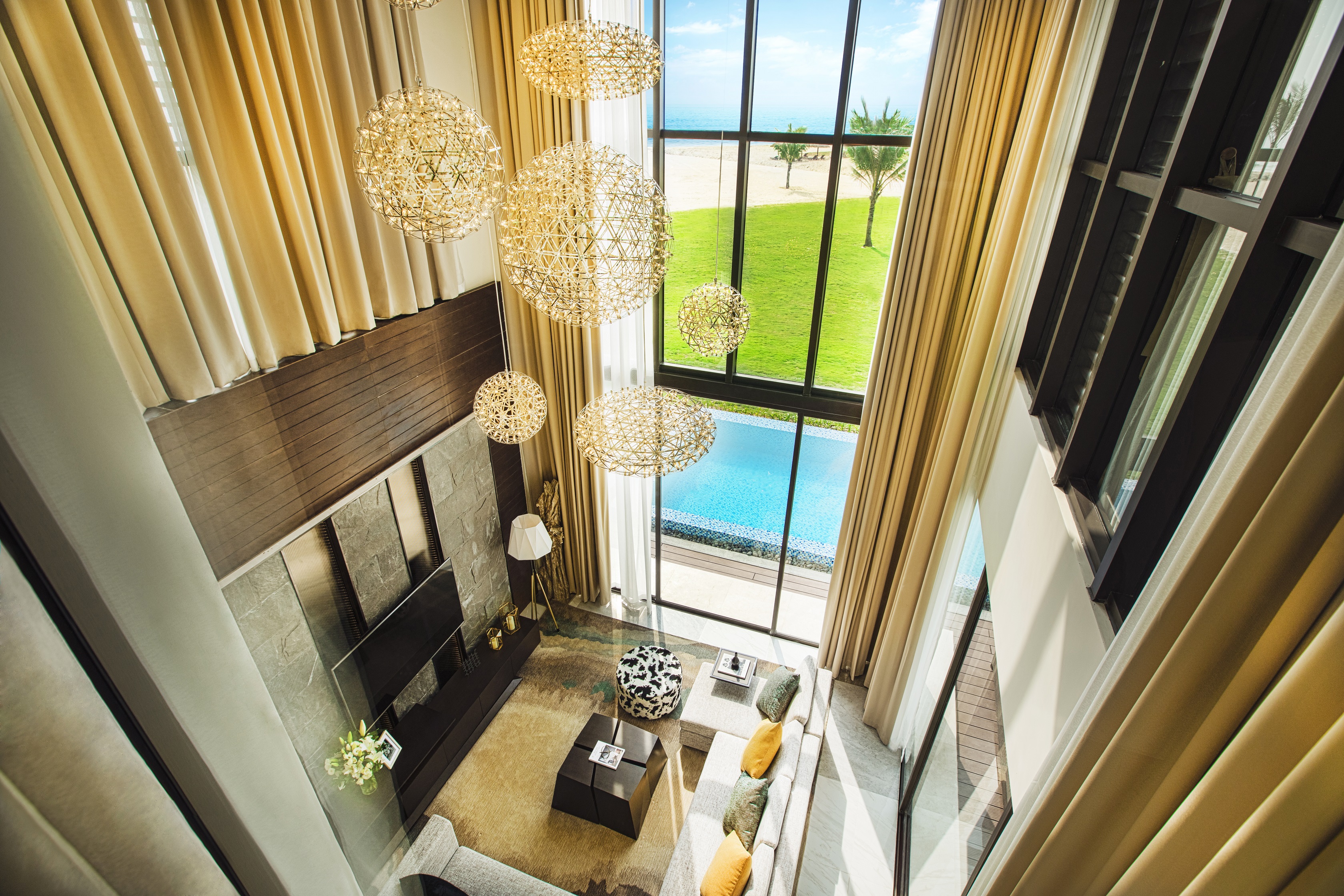 Villa Three Bedrooms