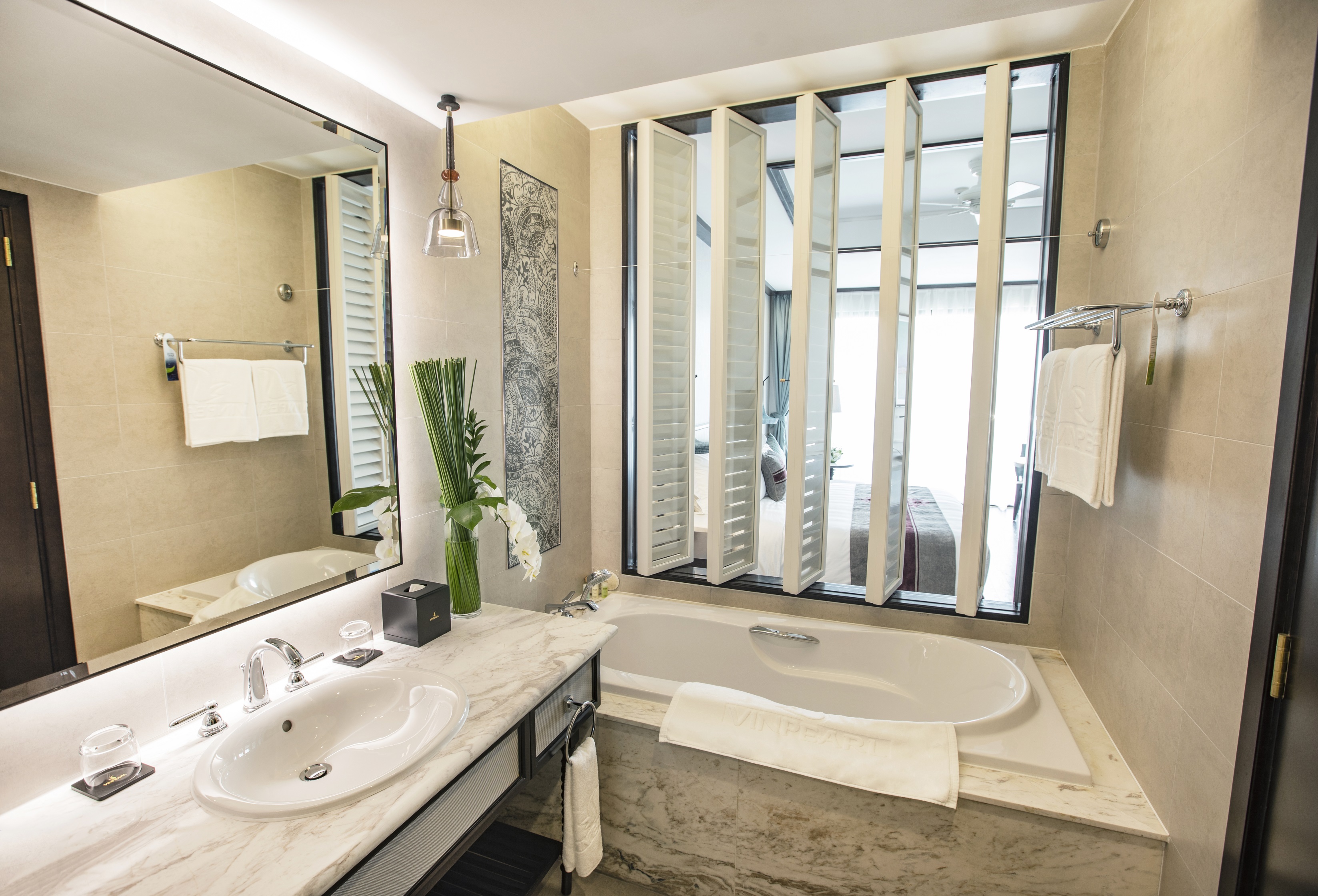 Double Deluxe Ocean View