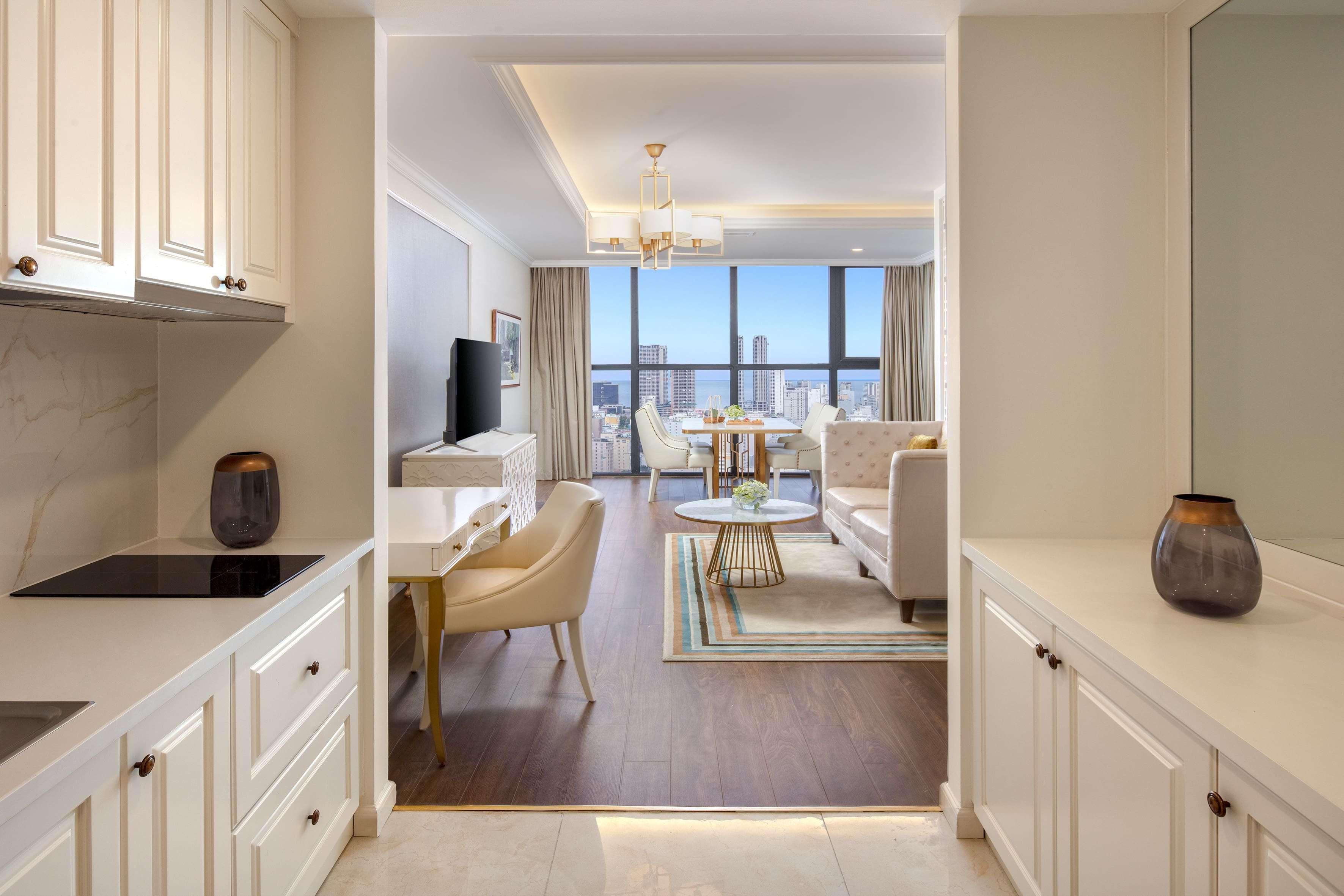 Junior Suite Standard