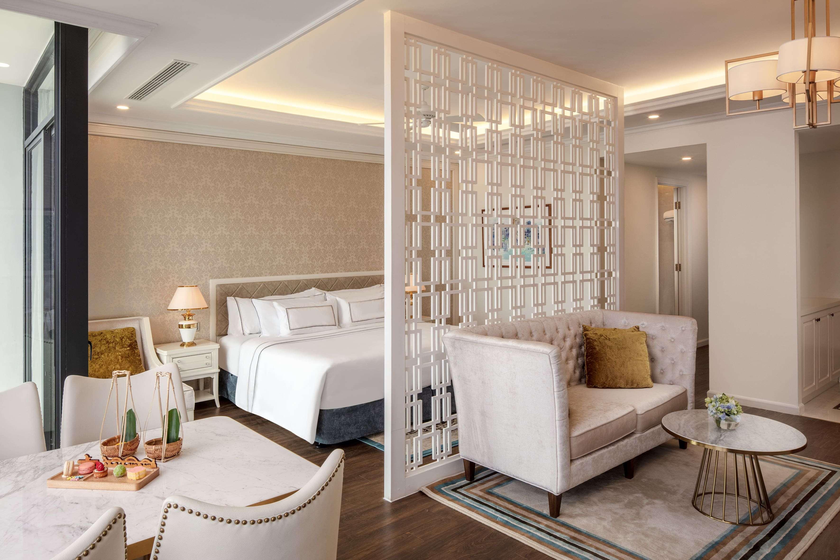 Junior Suite Standard