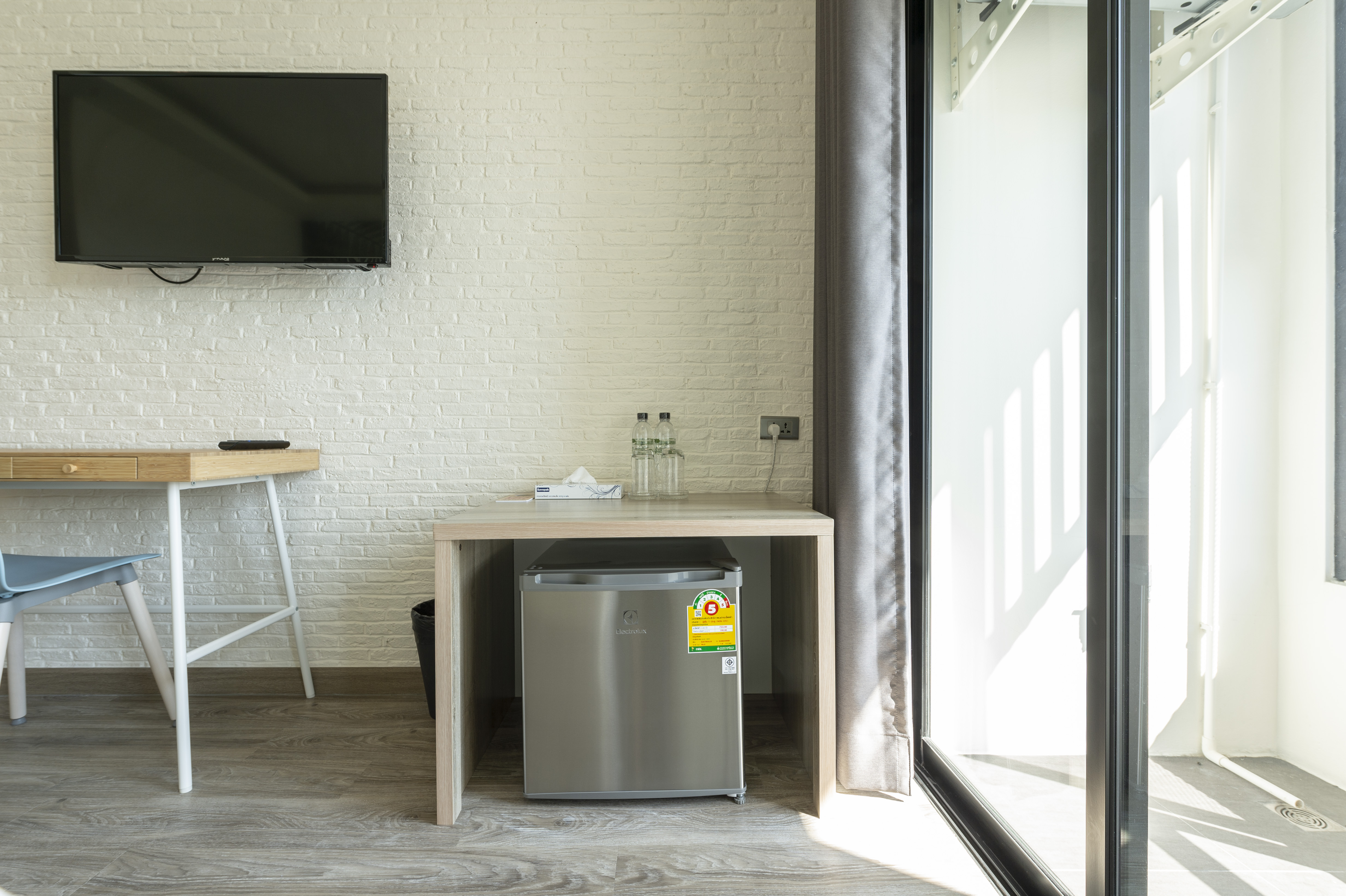 Double or Twin Deluxe