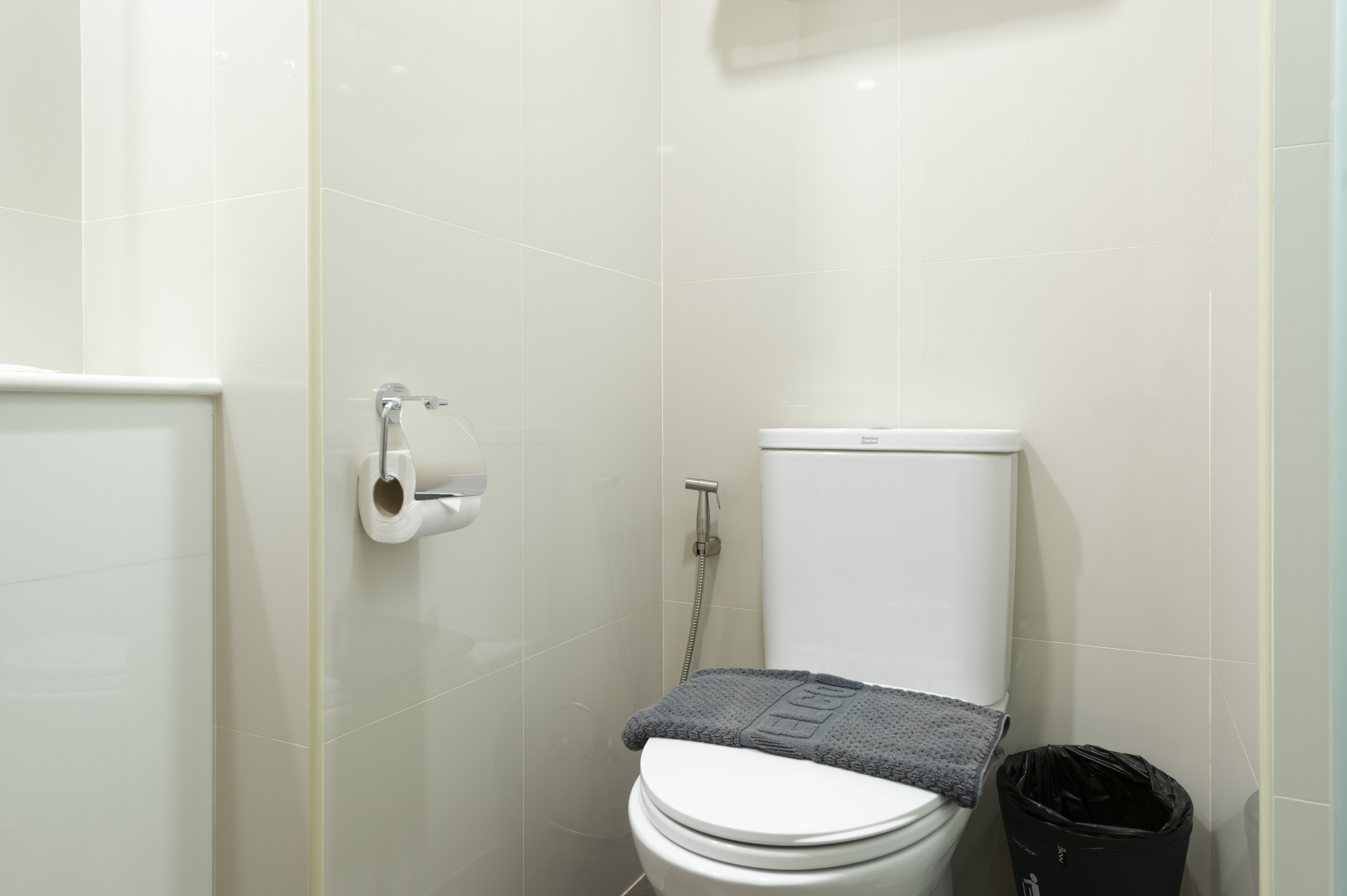 Double or Twin Deluxe