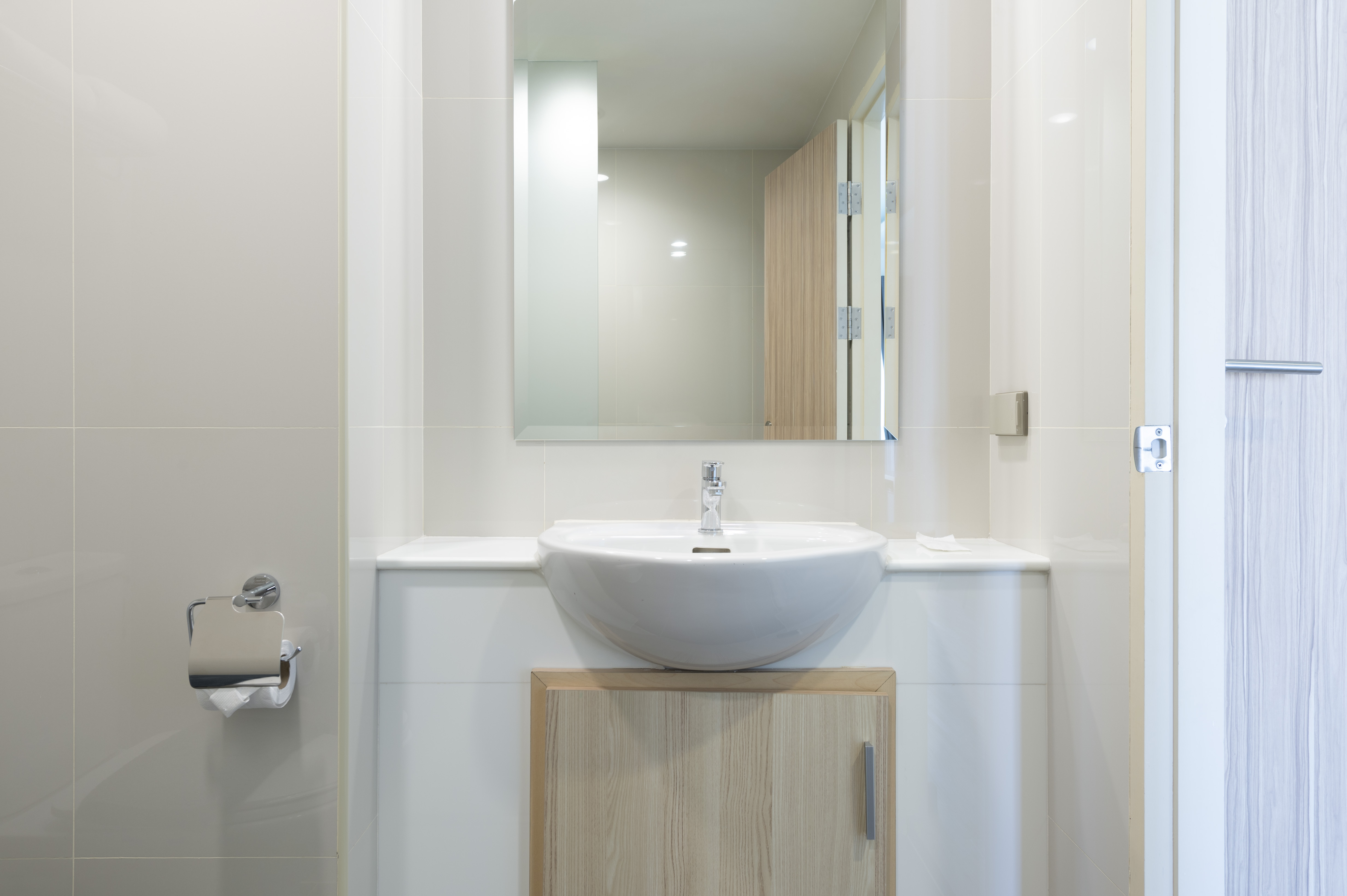 Double or Twin Deluxe