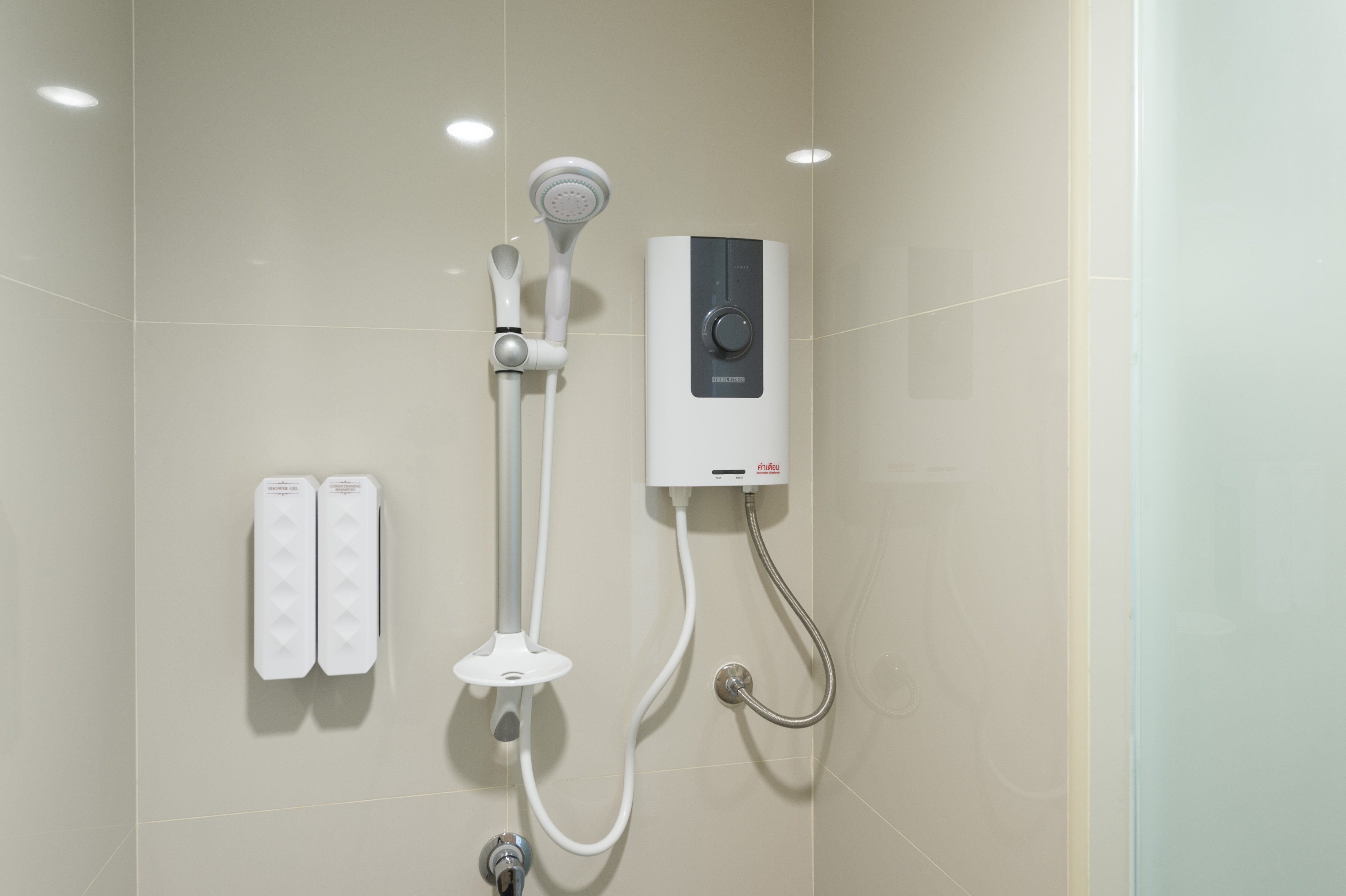 Double or Twin Deluxe